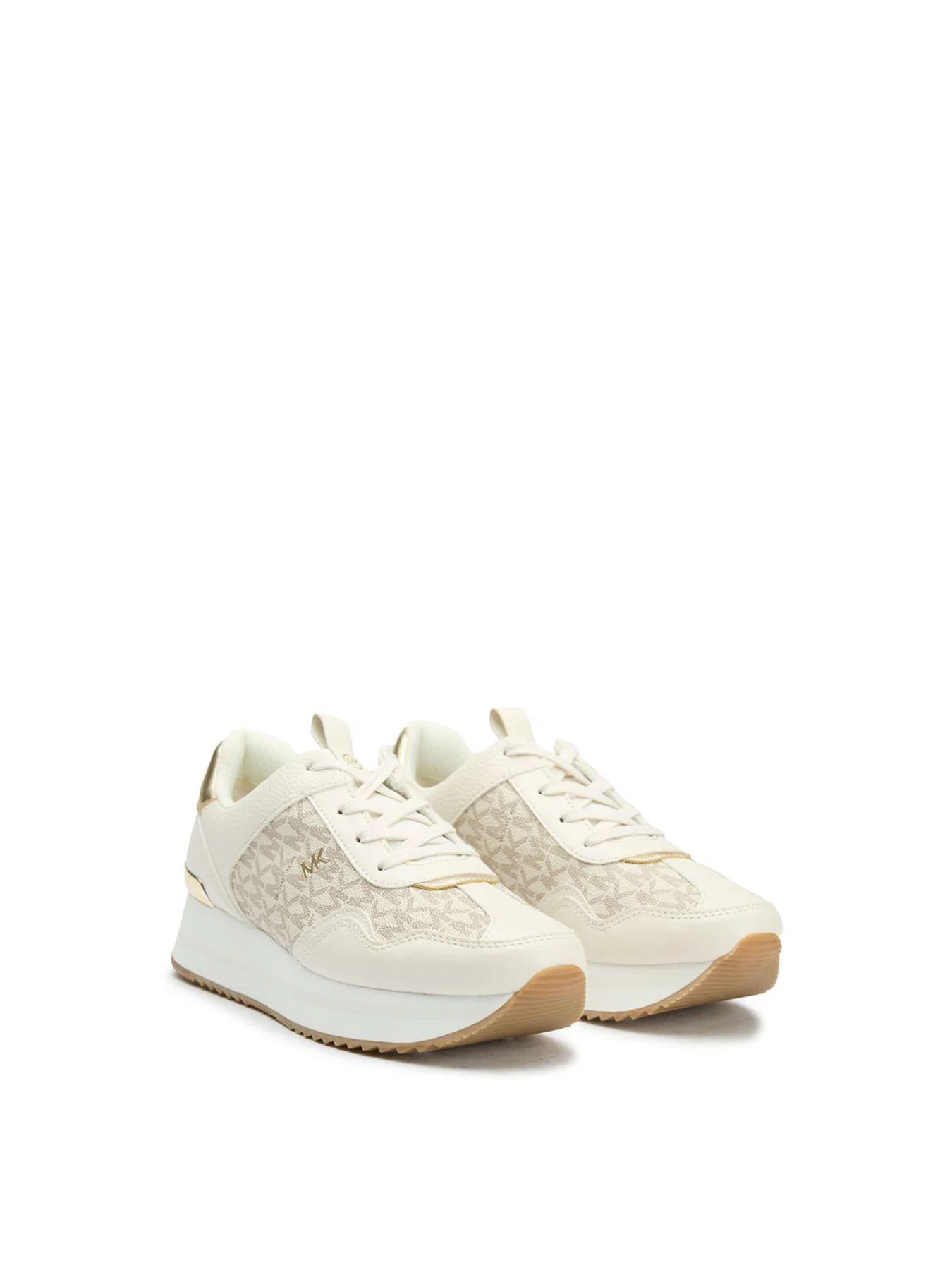 Raina Trainers White - Image 2