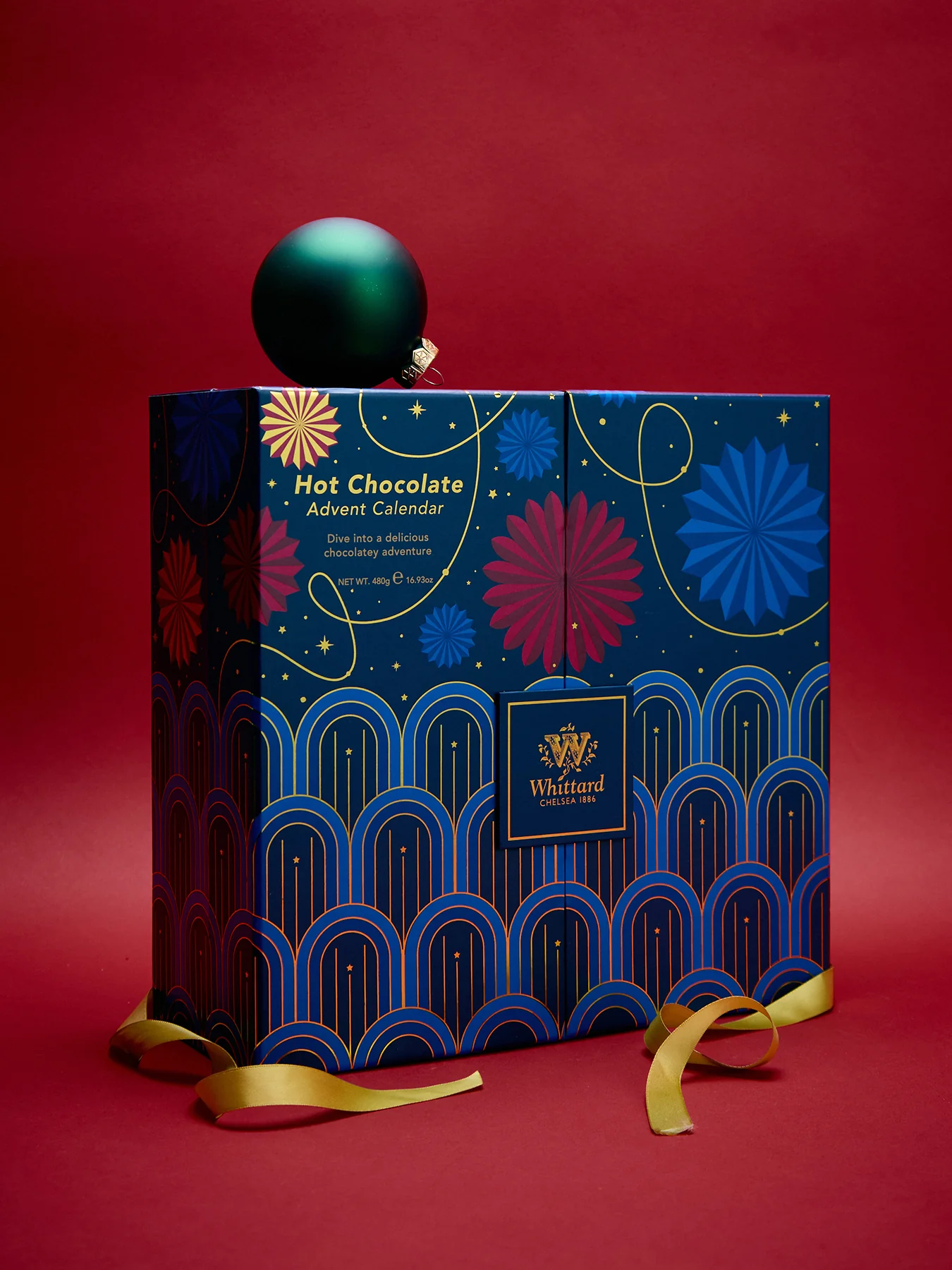 Hot Chocolate Advent Calendar - Image 2
