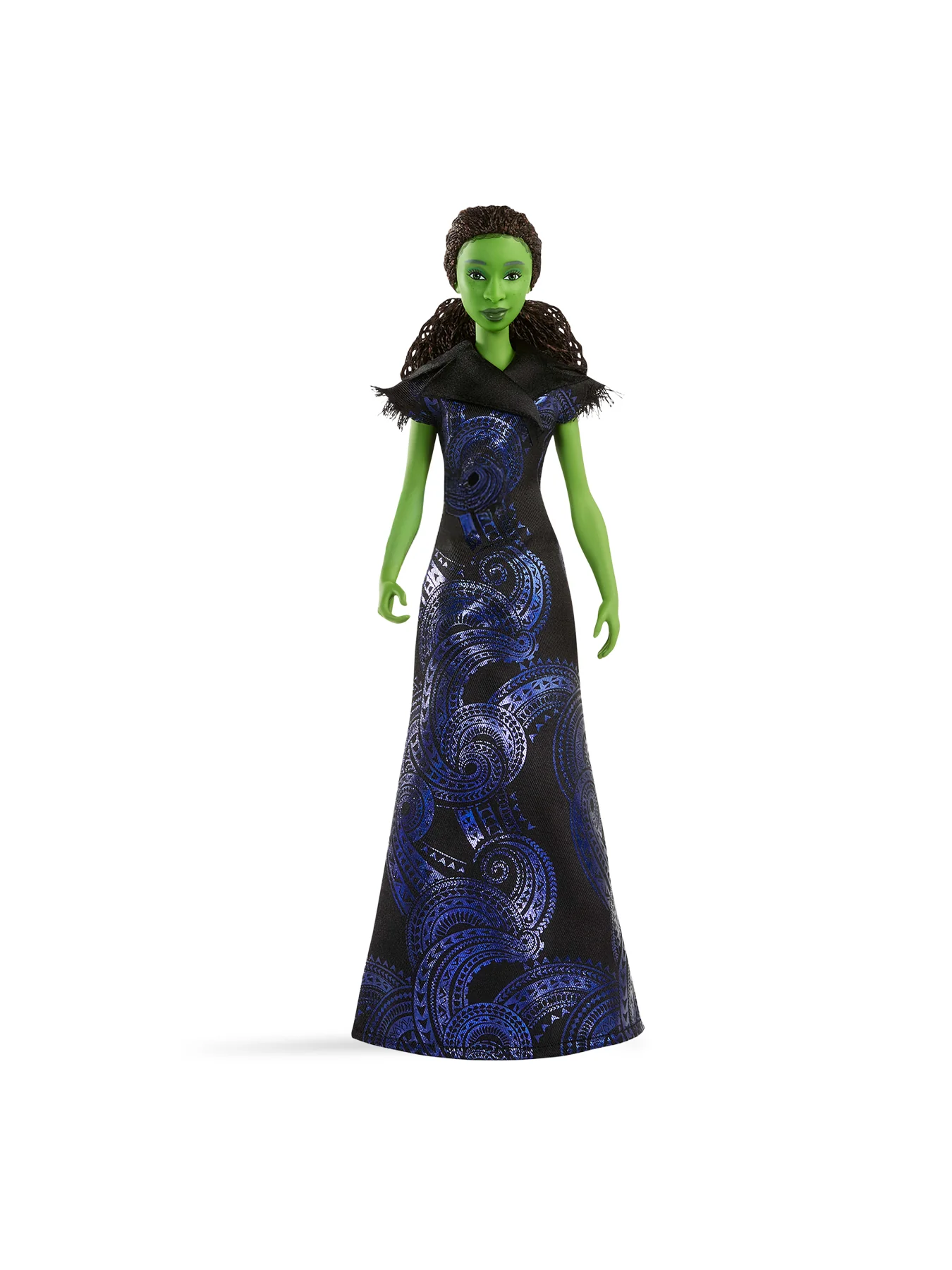 Elphaba Singing Doll