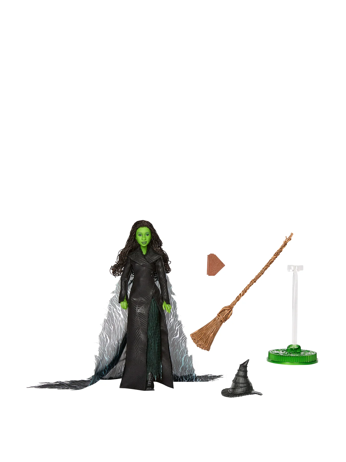 Elphaba World Fashion Doll - Image 3