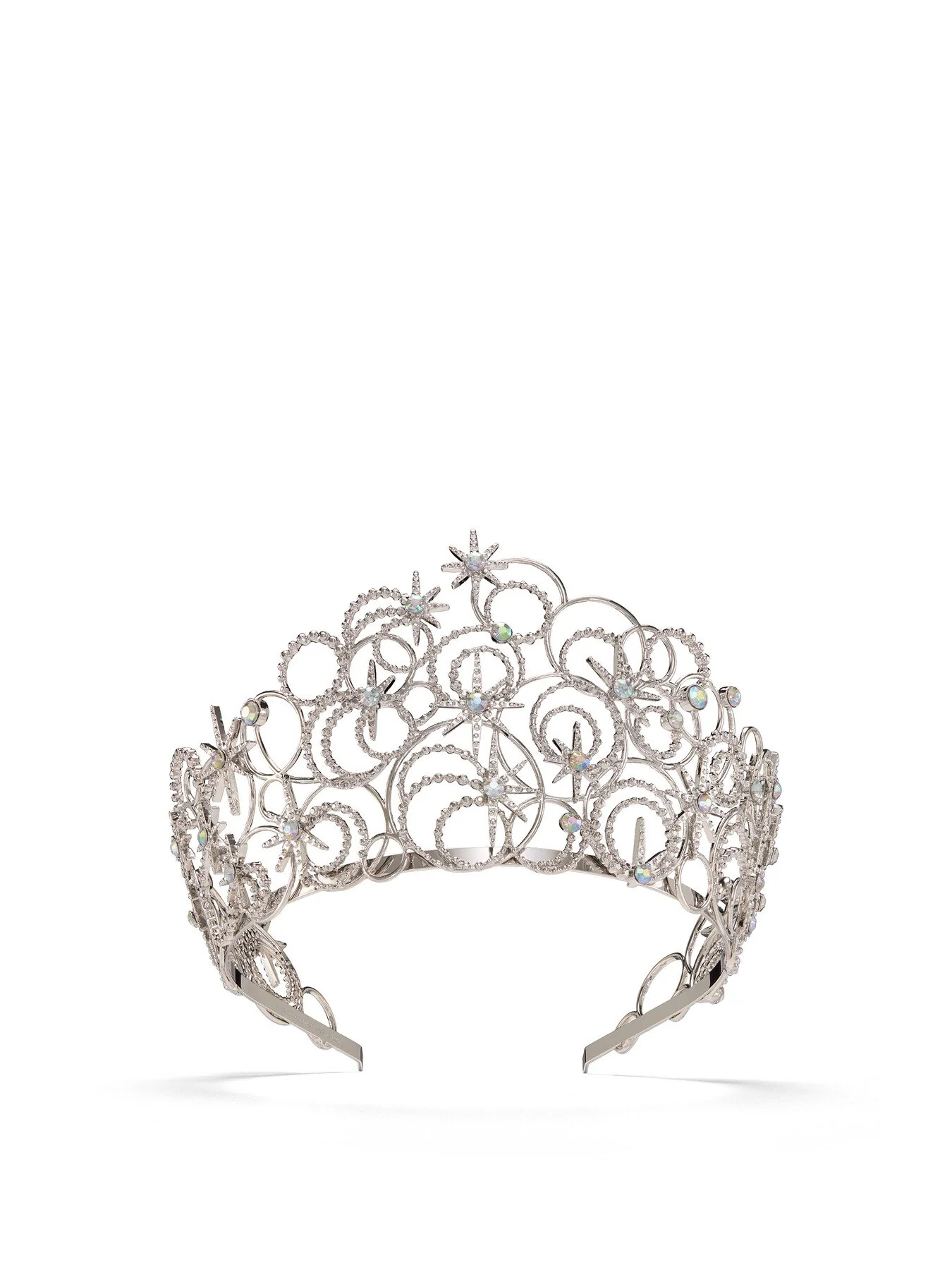 Glindas Bubble Crown - Image 6