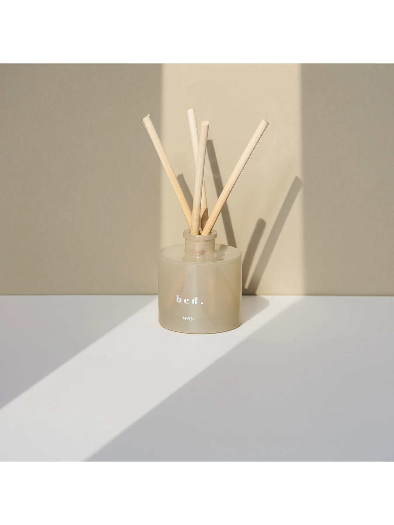 Bed 100ml Diffuser Brown - Image 2