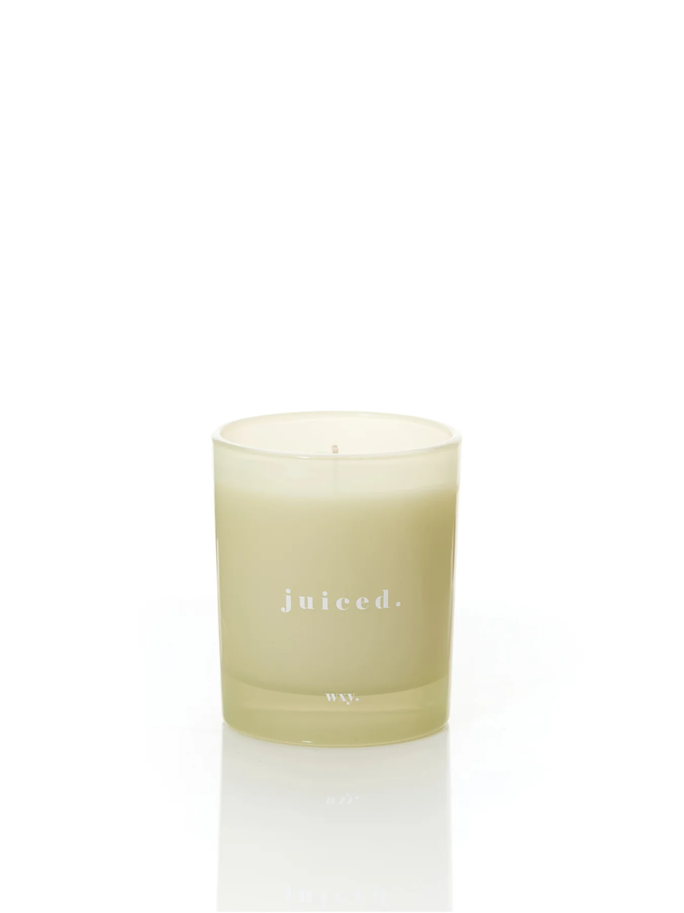 Juiced 200g Candle Green - Image 3
