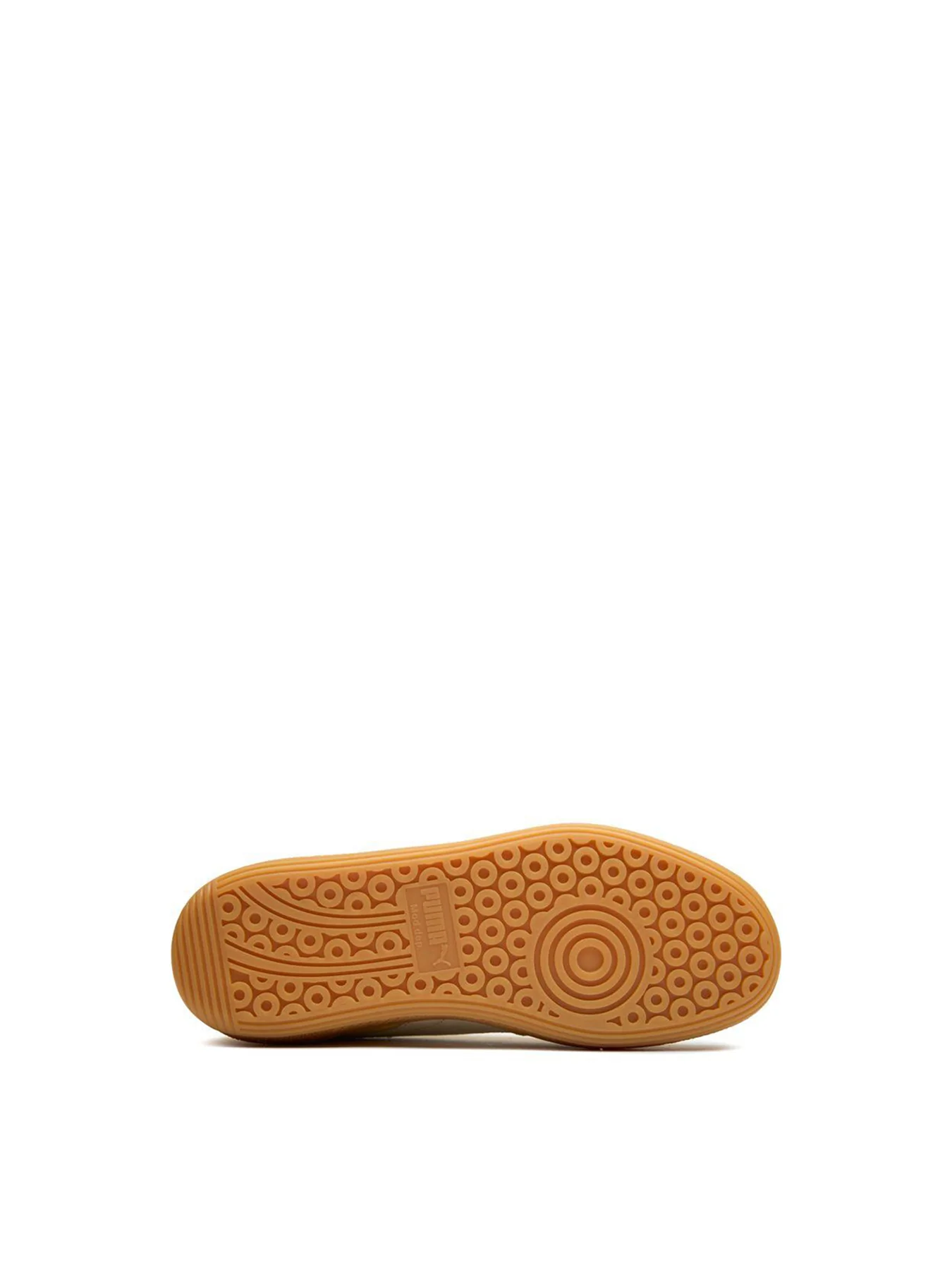 Palermo Trainers Yellow - Image 4