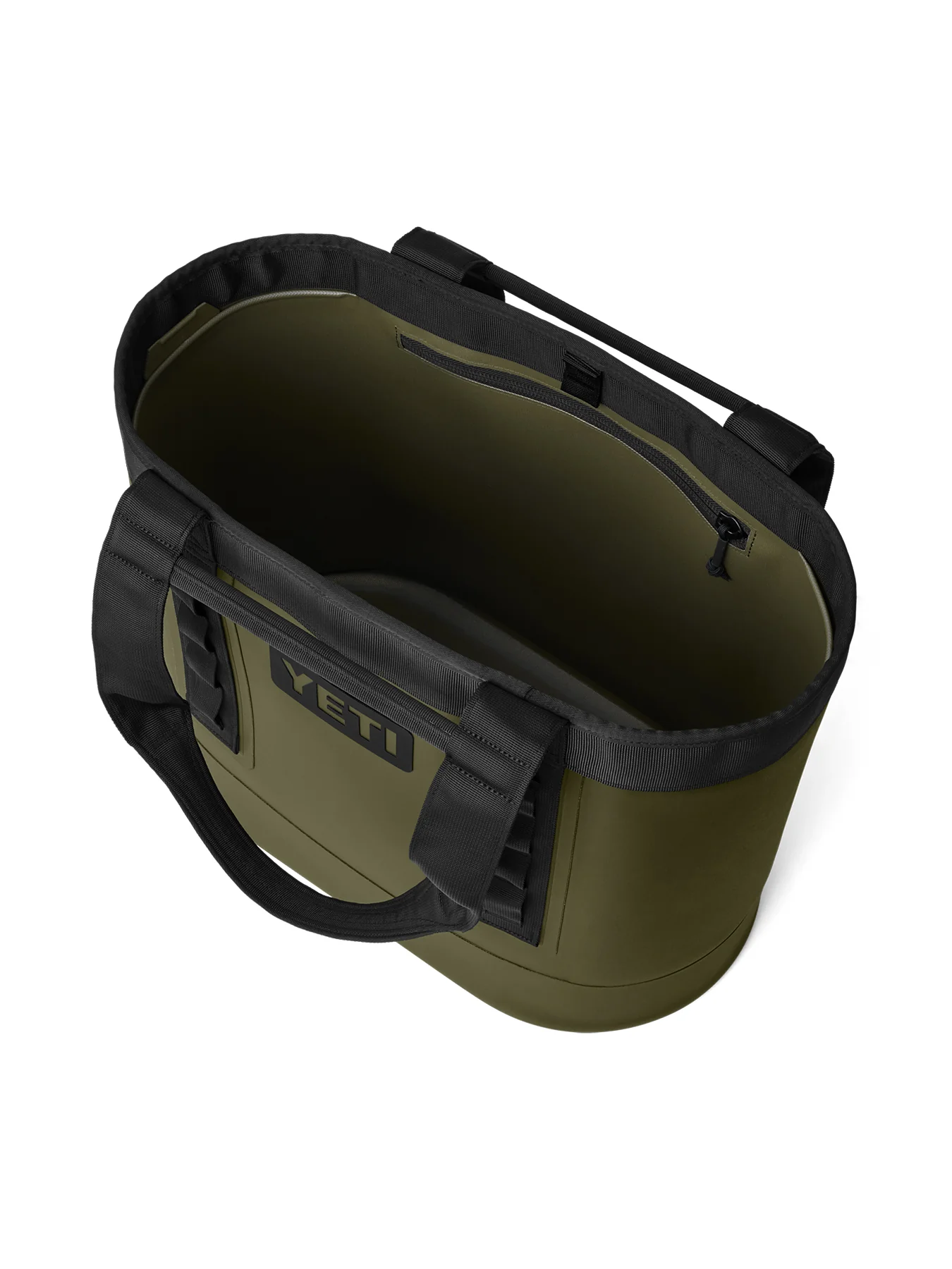 Camino Carryall 35 2.0 Olive - Image 3