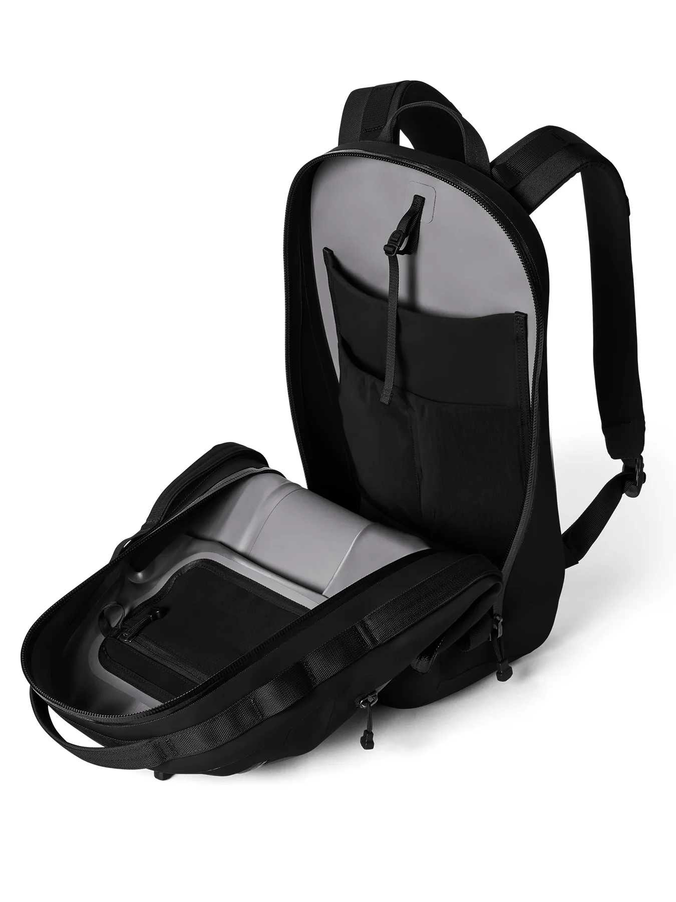Cayo Backpack 25L Black - Image 4