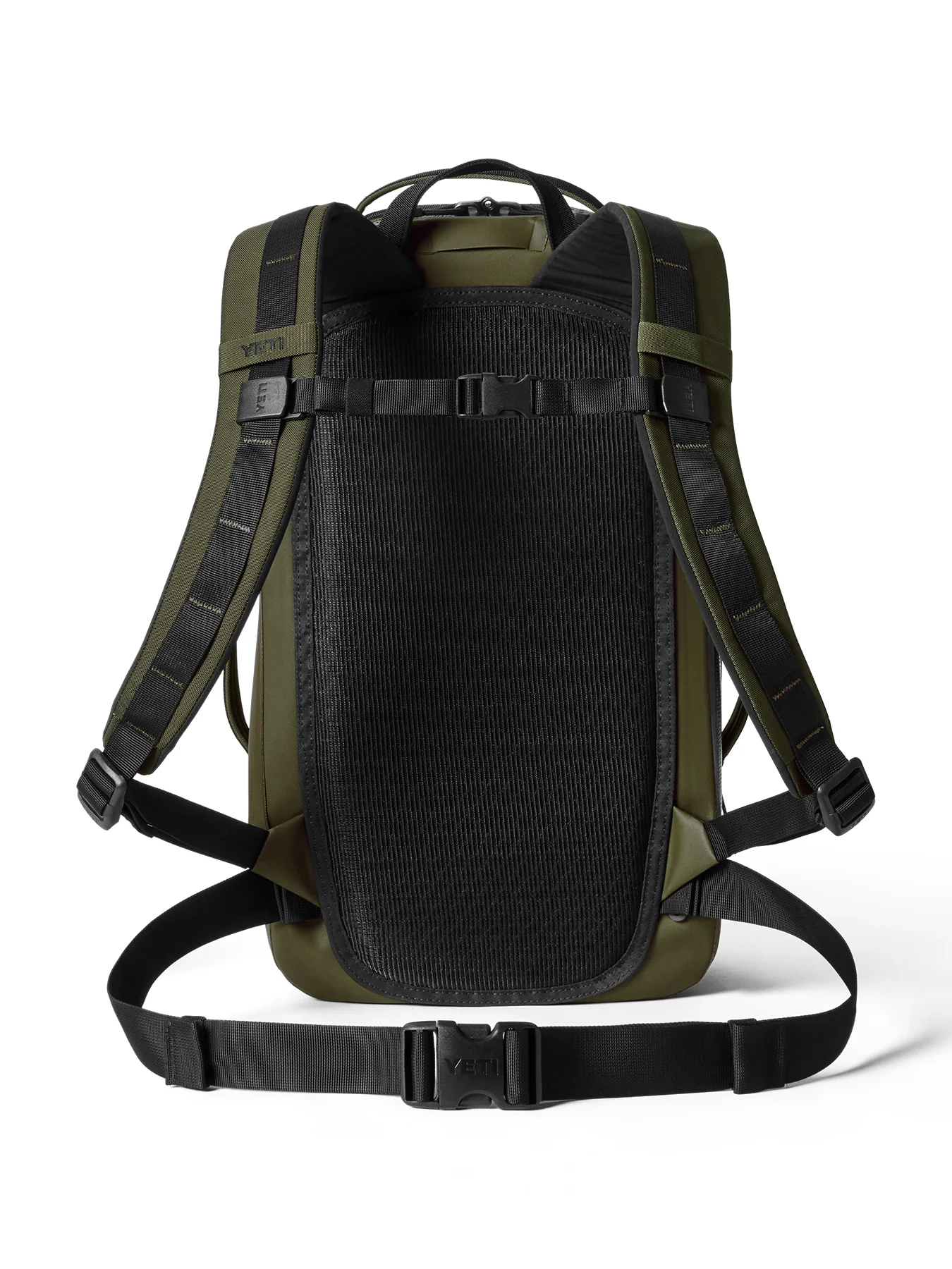 Cayo Backpack 25L Olive - Image 4