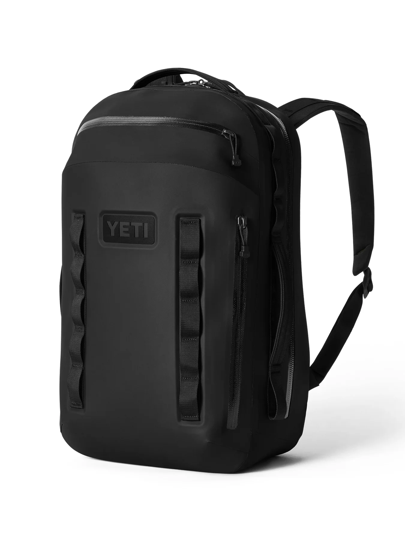 Cayo Backpack 35L Black - Image 3