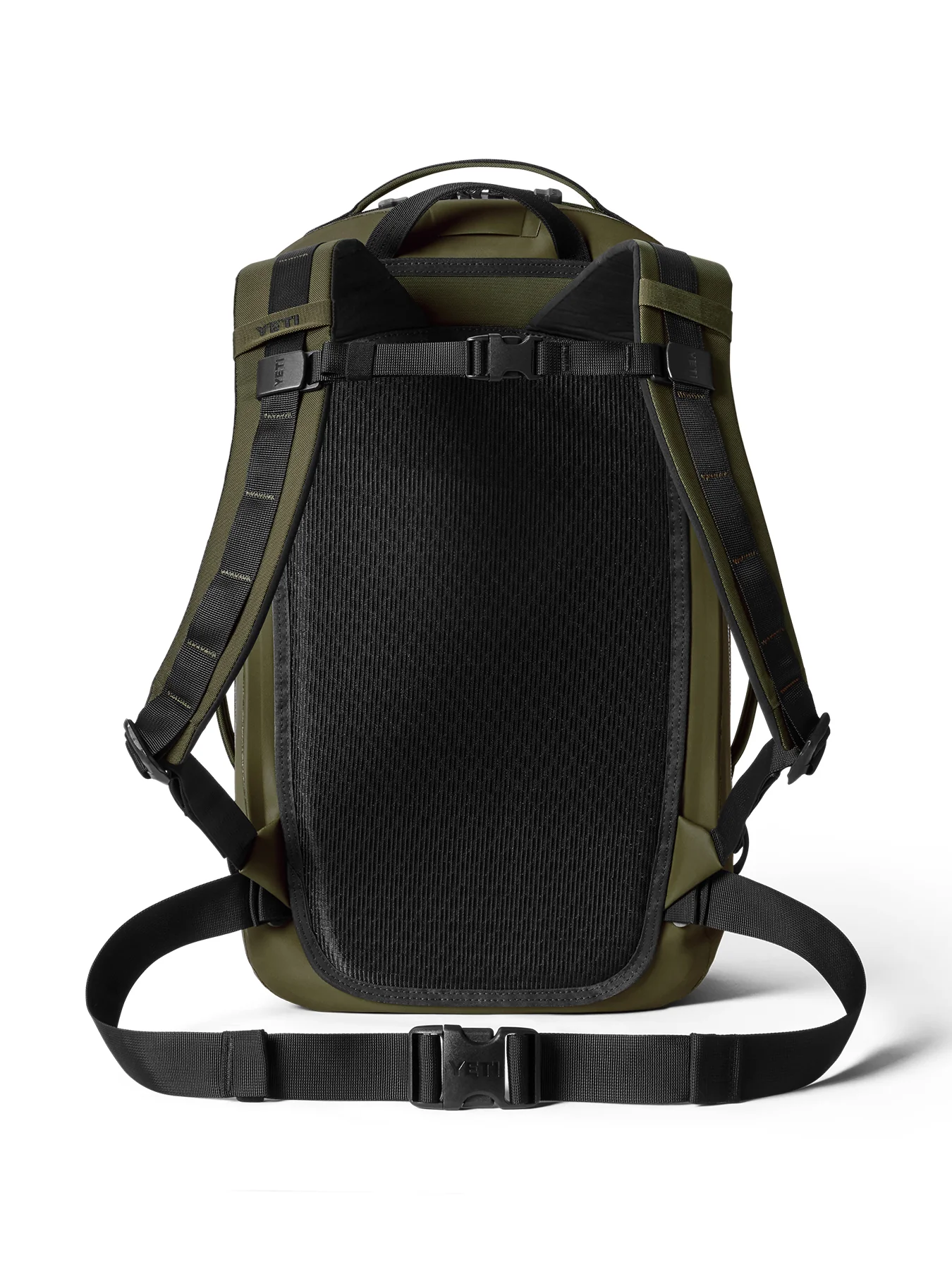 Cayo Backpack 35L Olive - Image 4