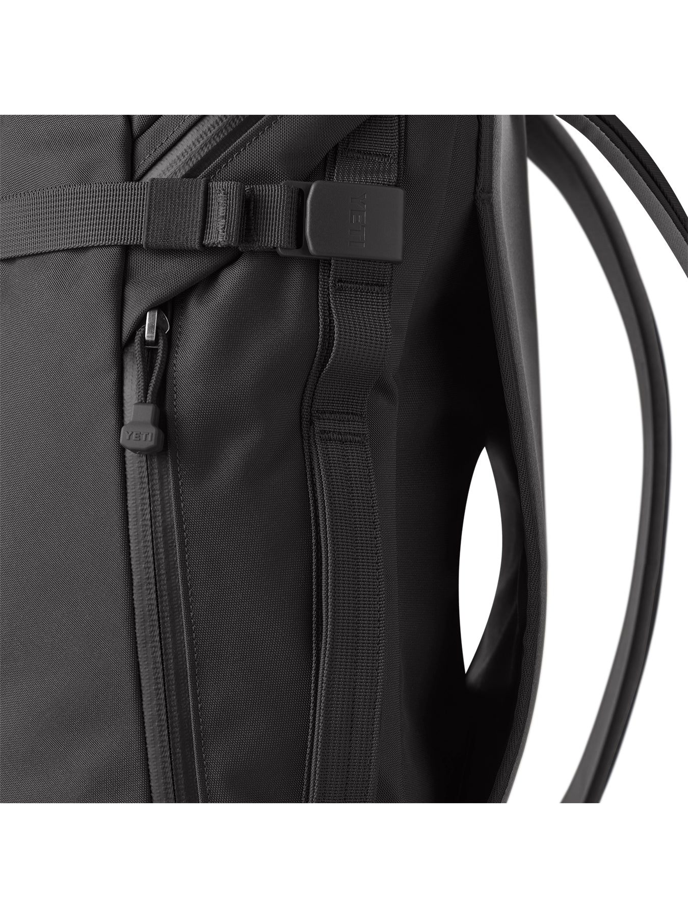 Crossroads Backpack 22L Black - Image 5