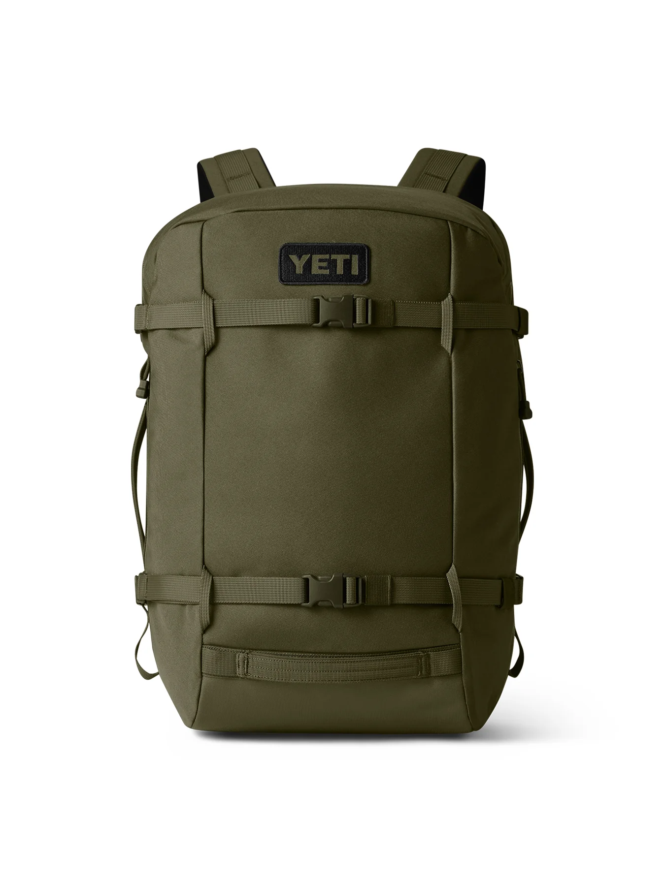 Crossroads Backpack 22L Olive - Image 2