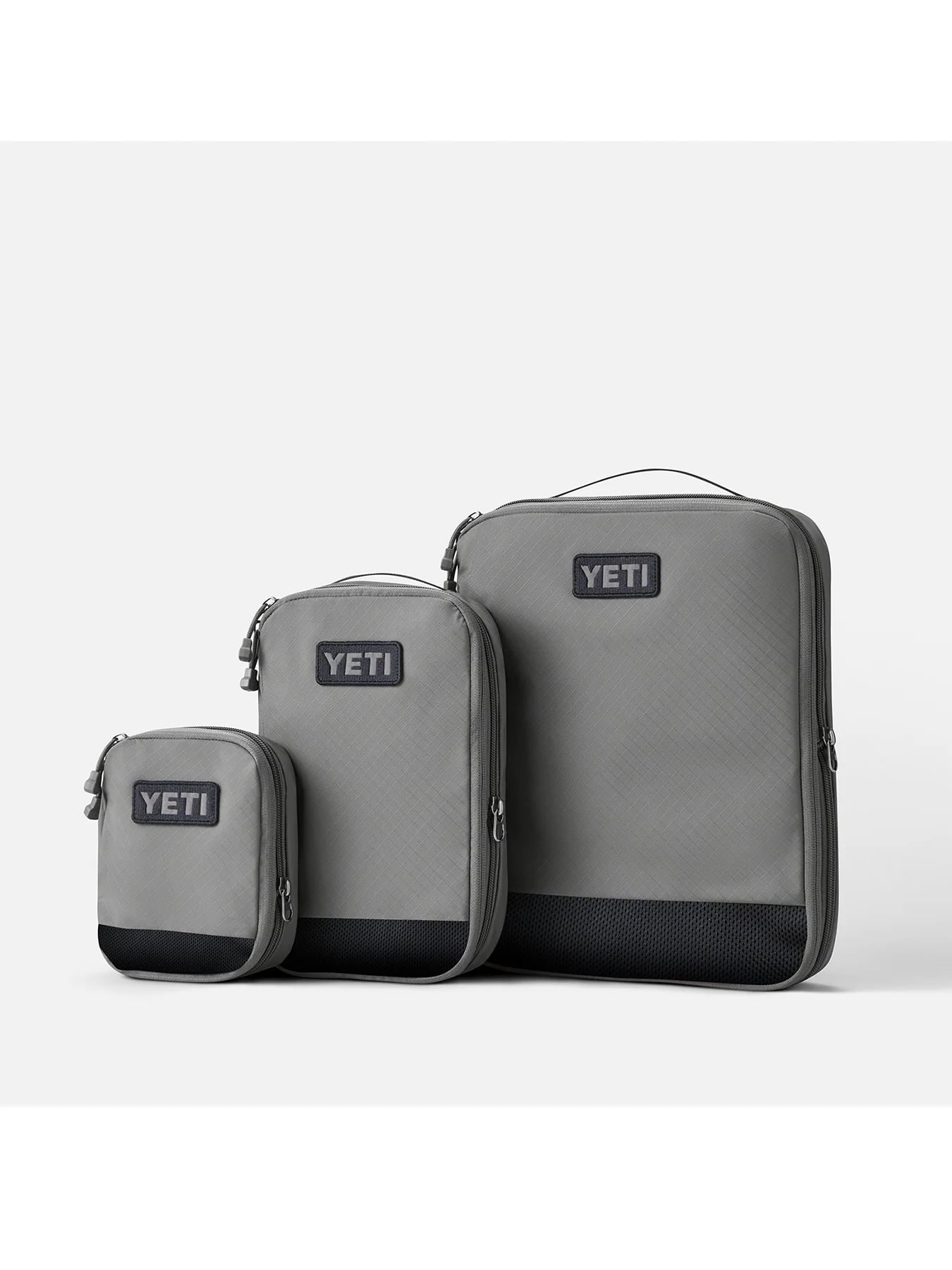 Crossroads Packing Cubes Small Grey - Image 3