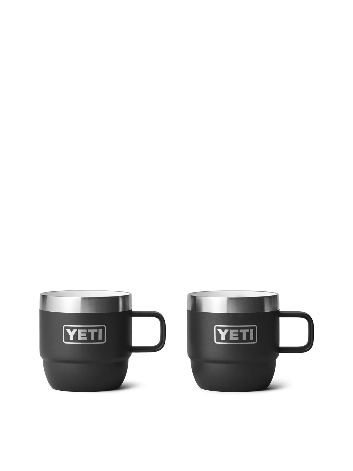 Insulated Espresso Mug Set 6oz