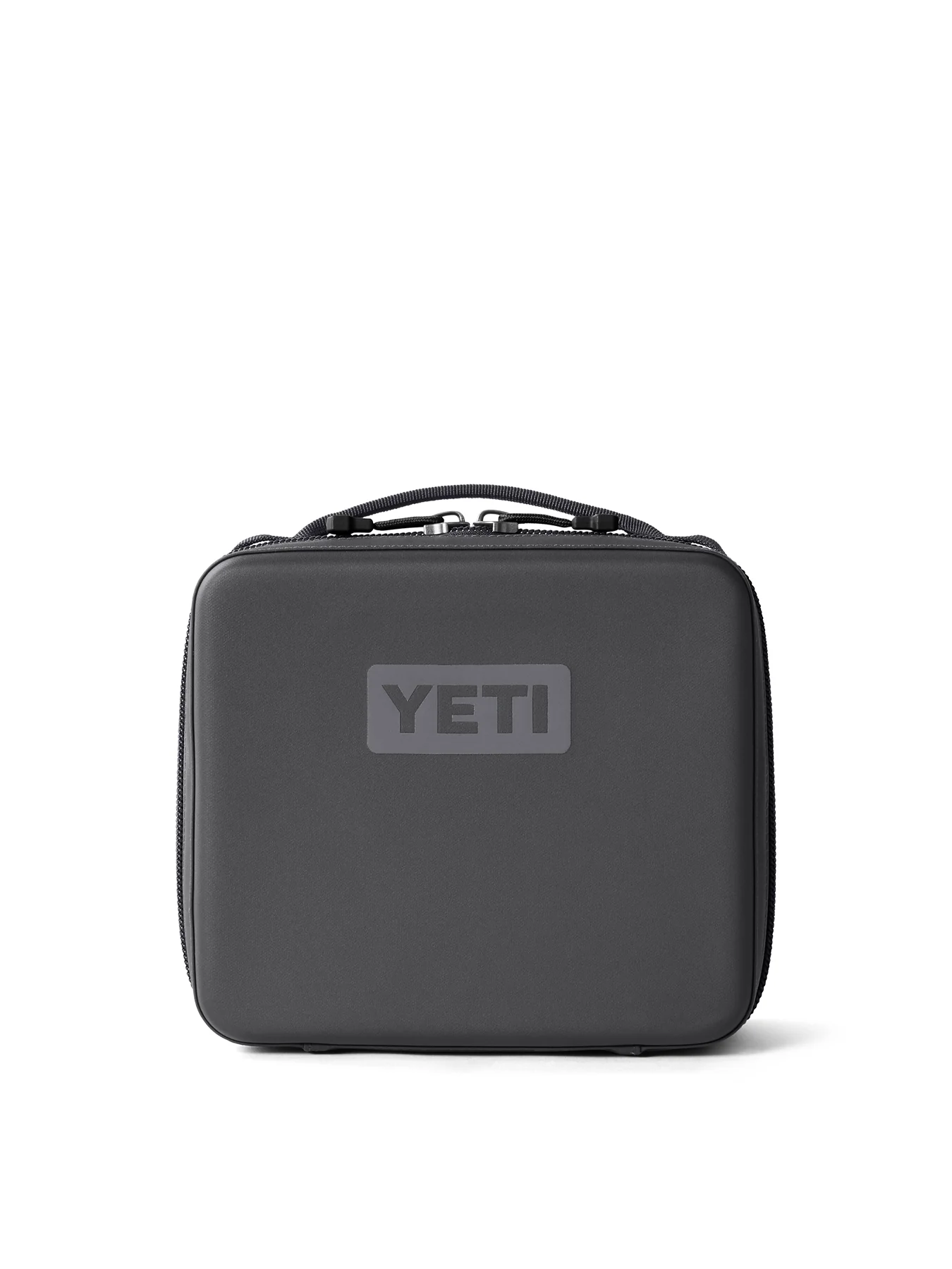 Daytrip Insulated Lunch Box 3L Grey