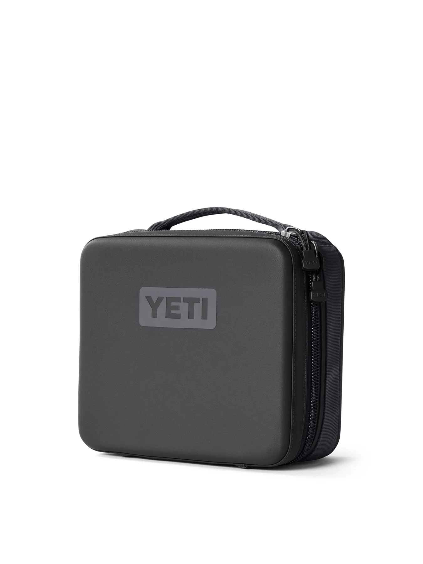 Daytrip Insulated Lunch Box 3L Grey - Image 2