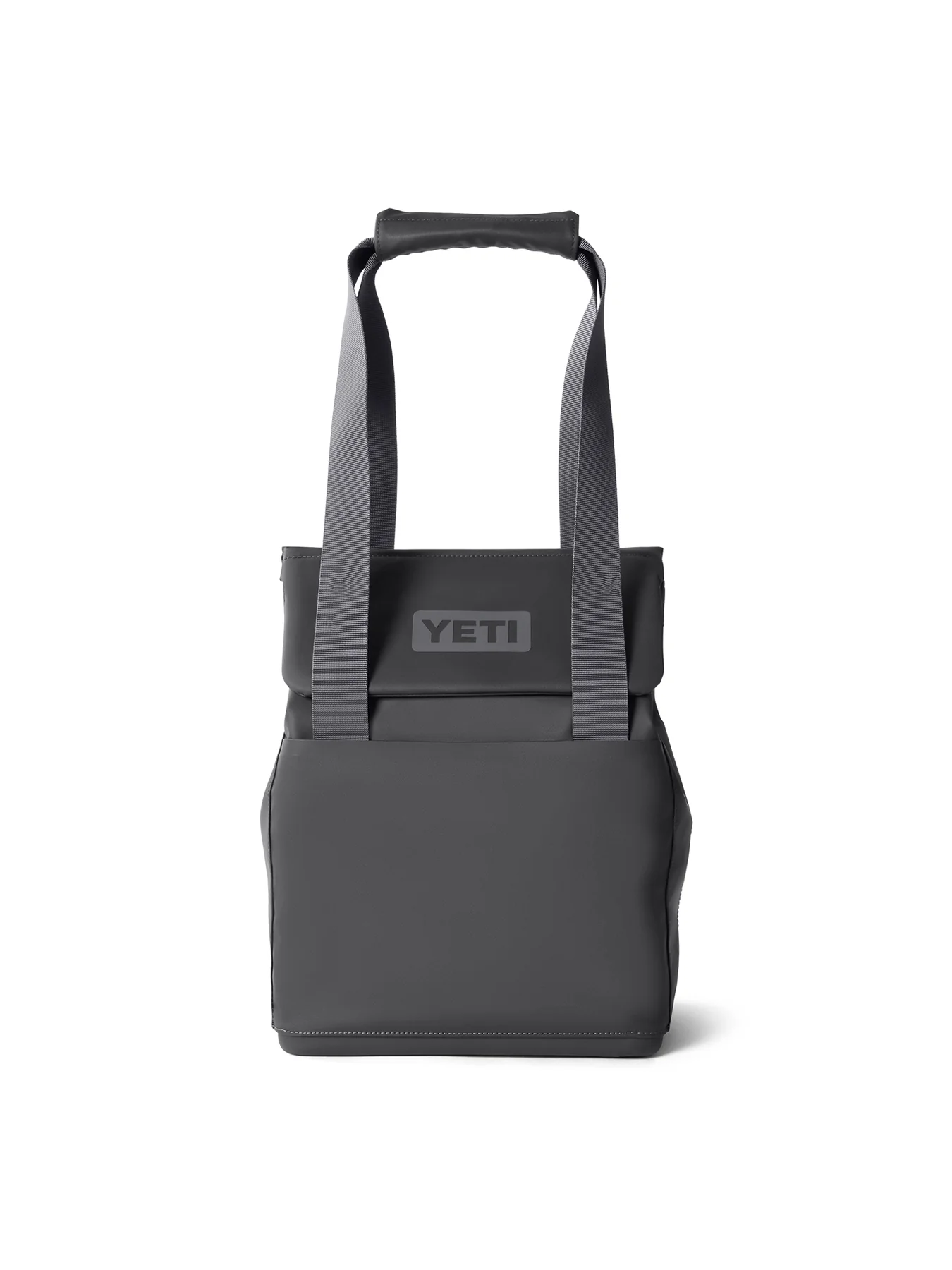 Daytrip Insulated Tote Lunch Bag 14L Grey