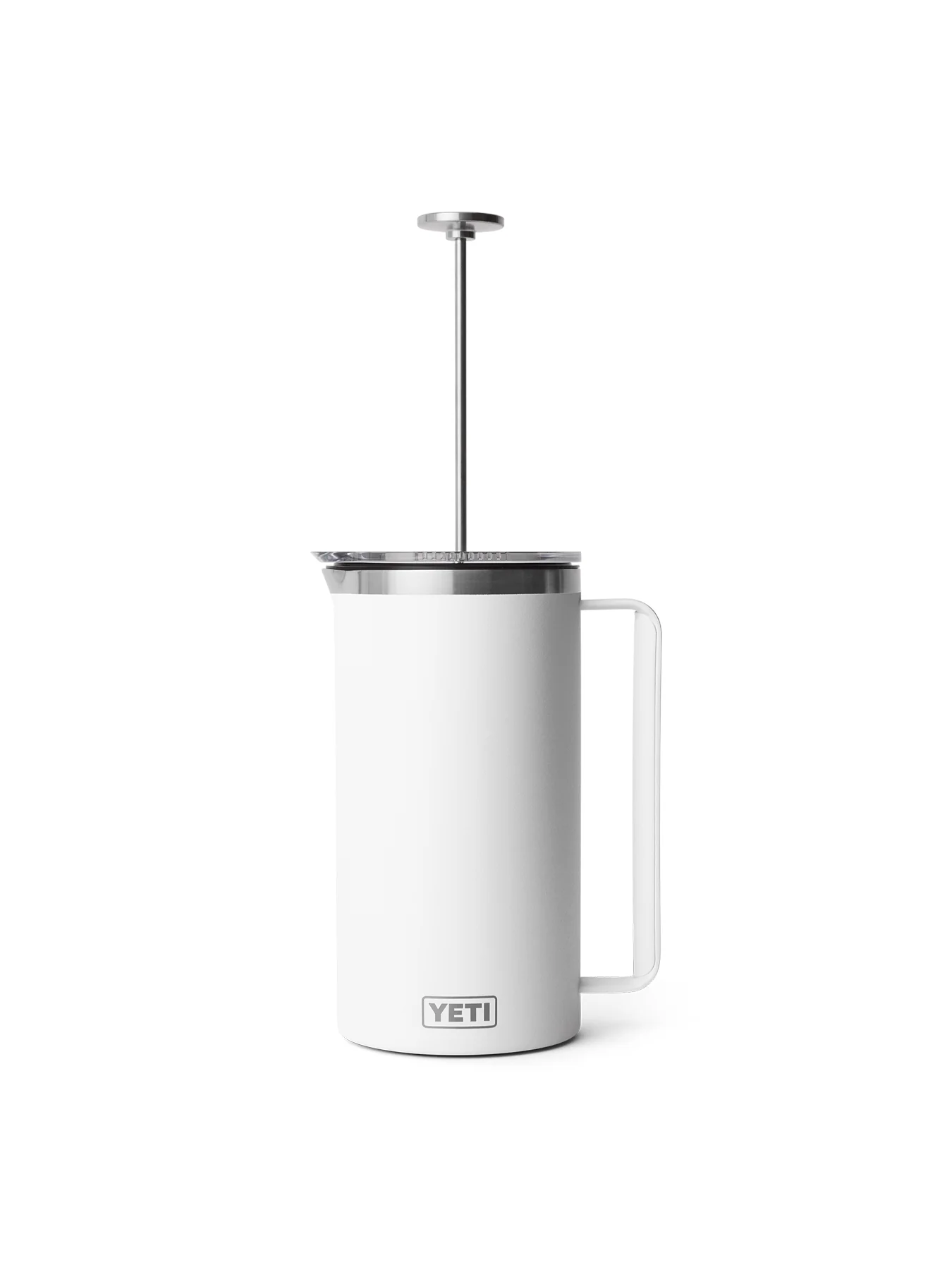 French Press Coffee Maker 64oz - Image 2