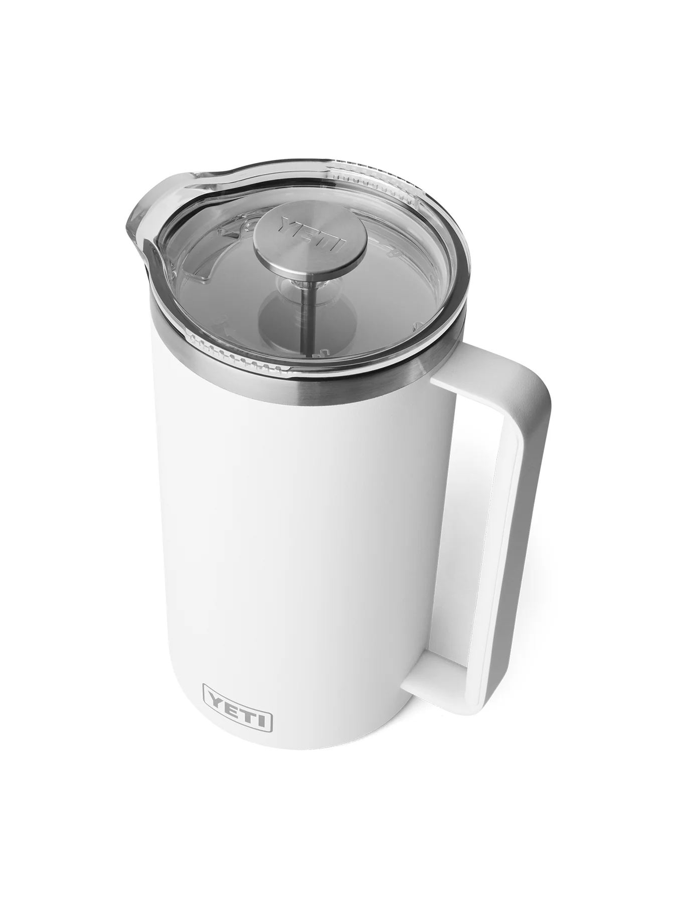 French Press Coffee Maker 64oz - Image 4