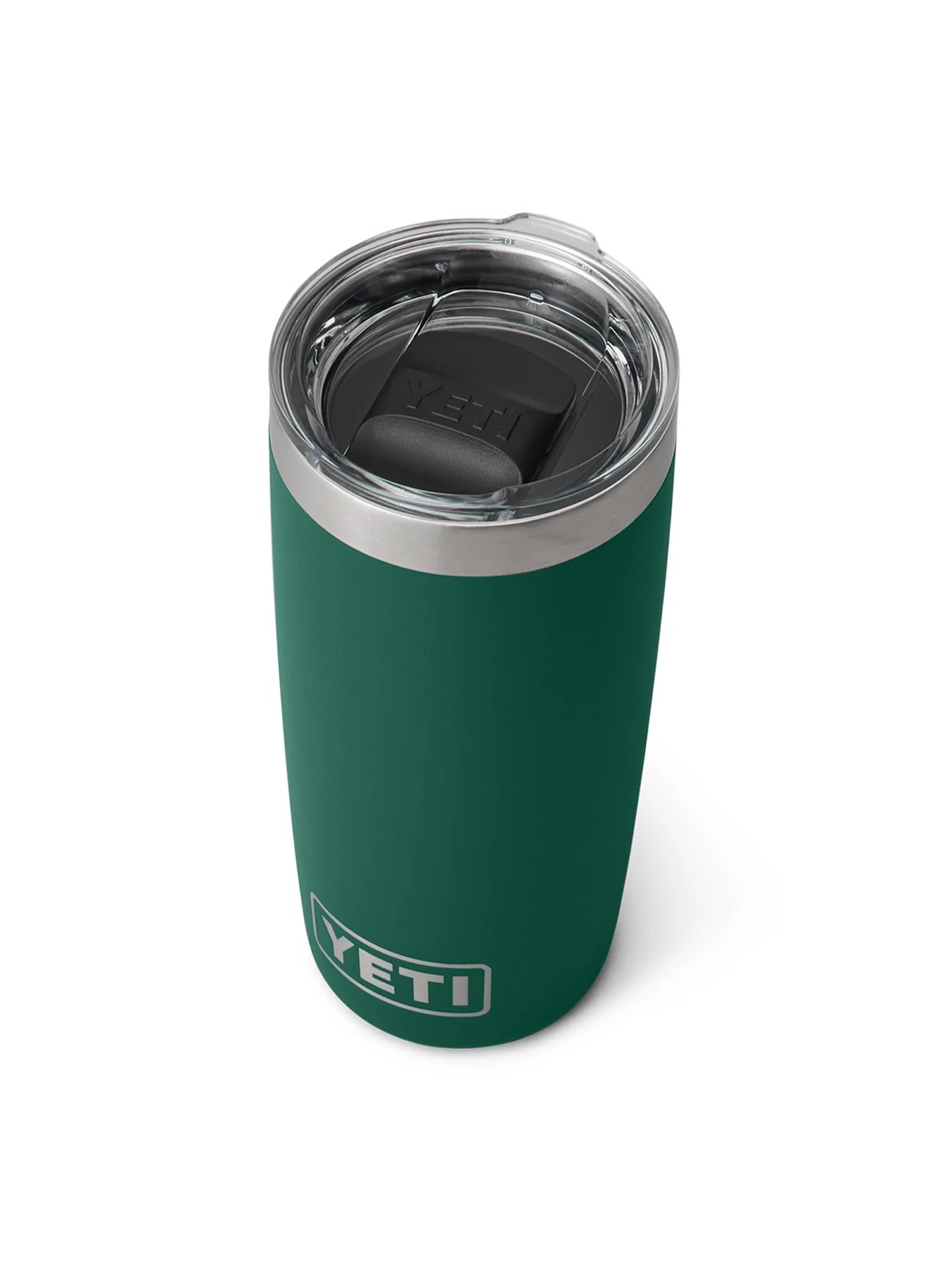 R10 Tumbler Black Forest Green - Image 2