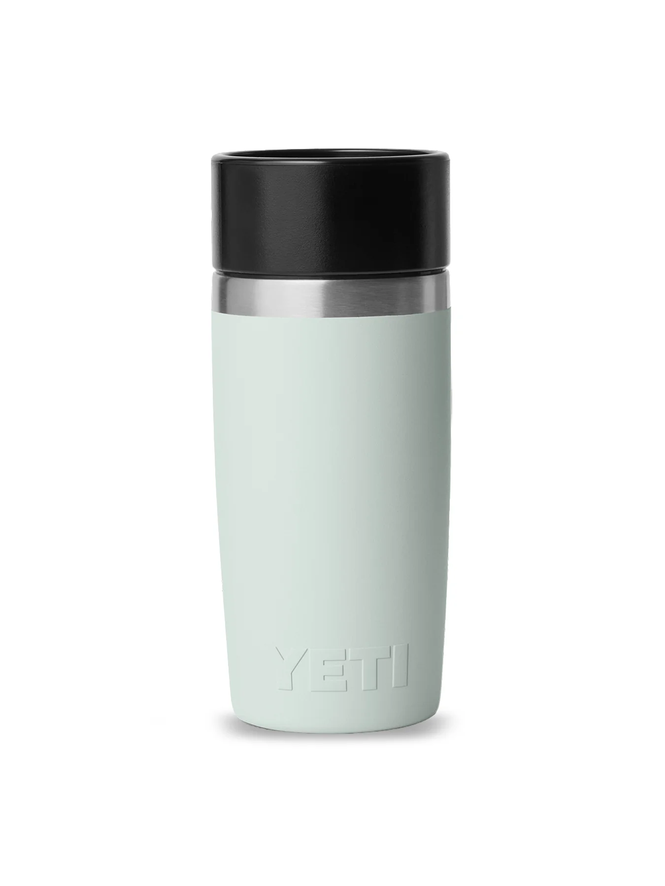 Rambler 12oz Insulated Travel Bottle Ridgeline Blue - Image 2