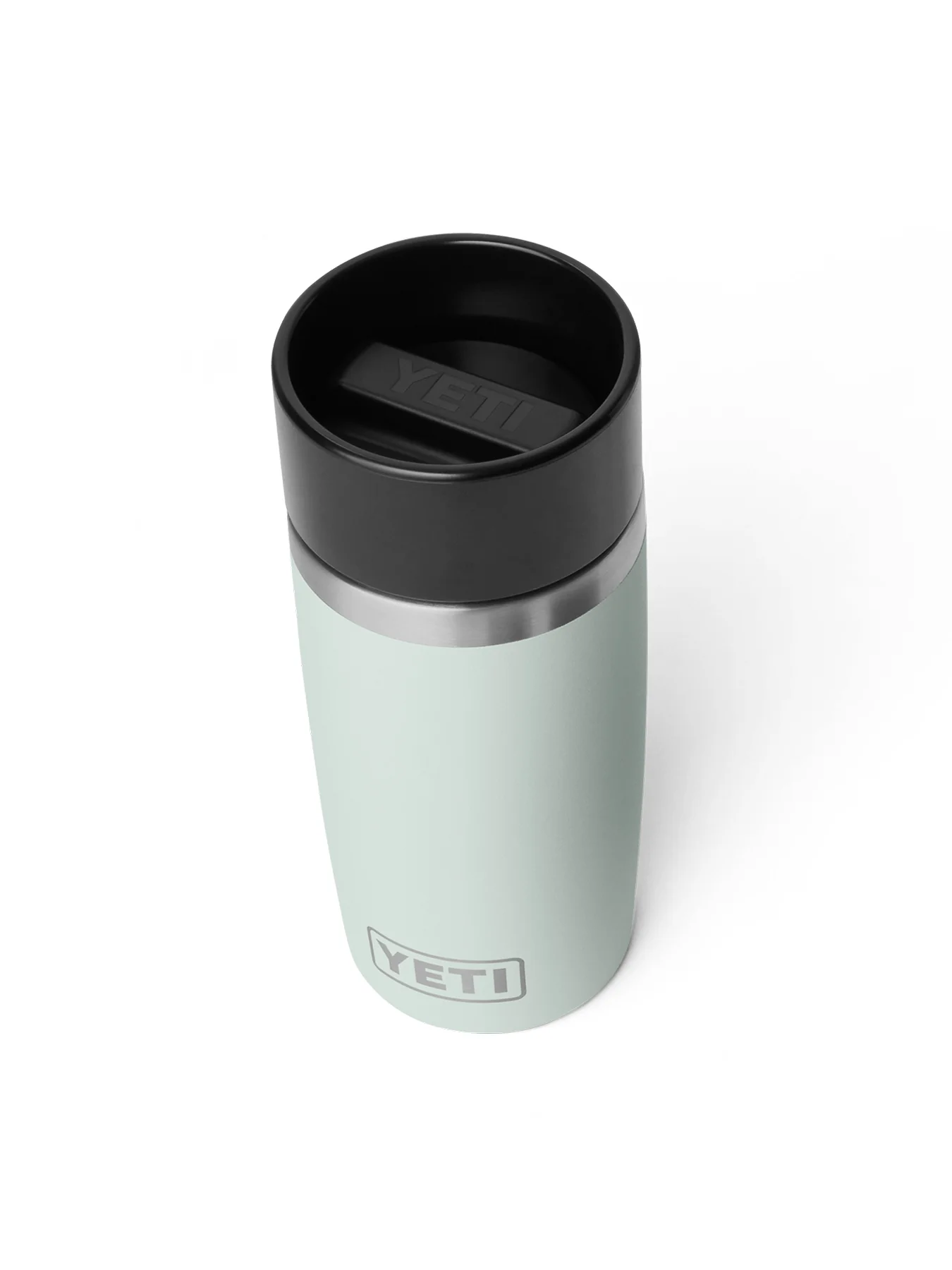 Rambler 12oz Insulated Travel Bottle Ridgeline Blue - Image 4