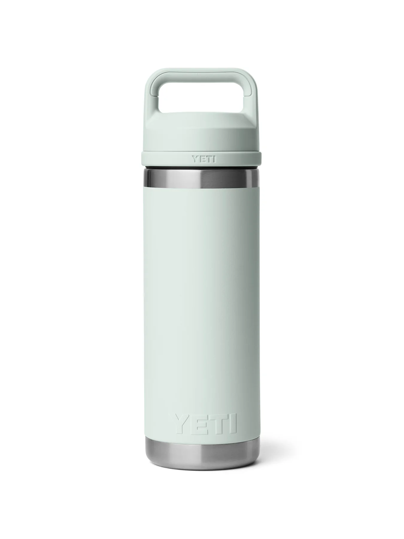 Rambler 18oz Insulated Water Bottle Chug Cap - Image 3
