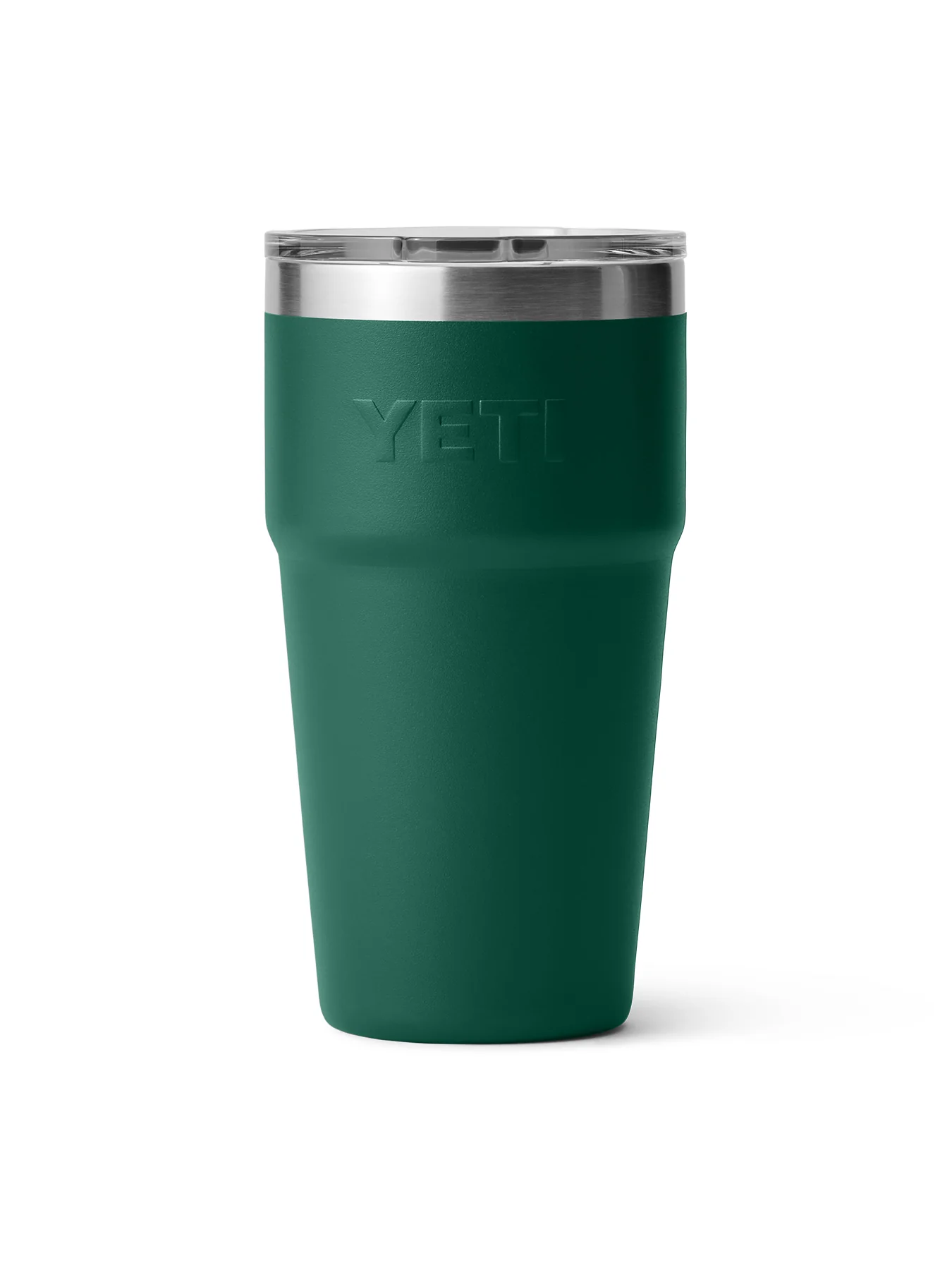 R20 Stackable Cup Black Forest Green - Image 2