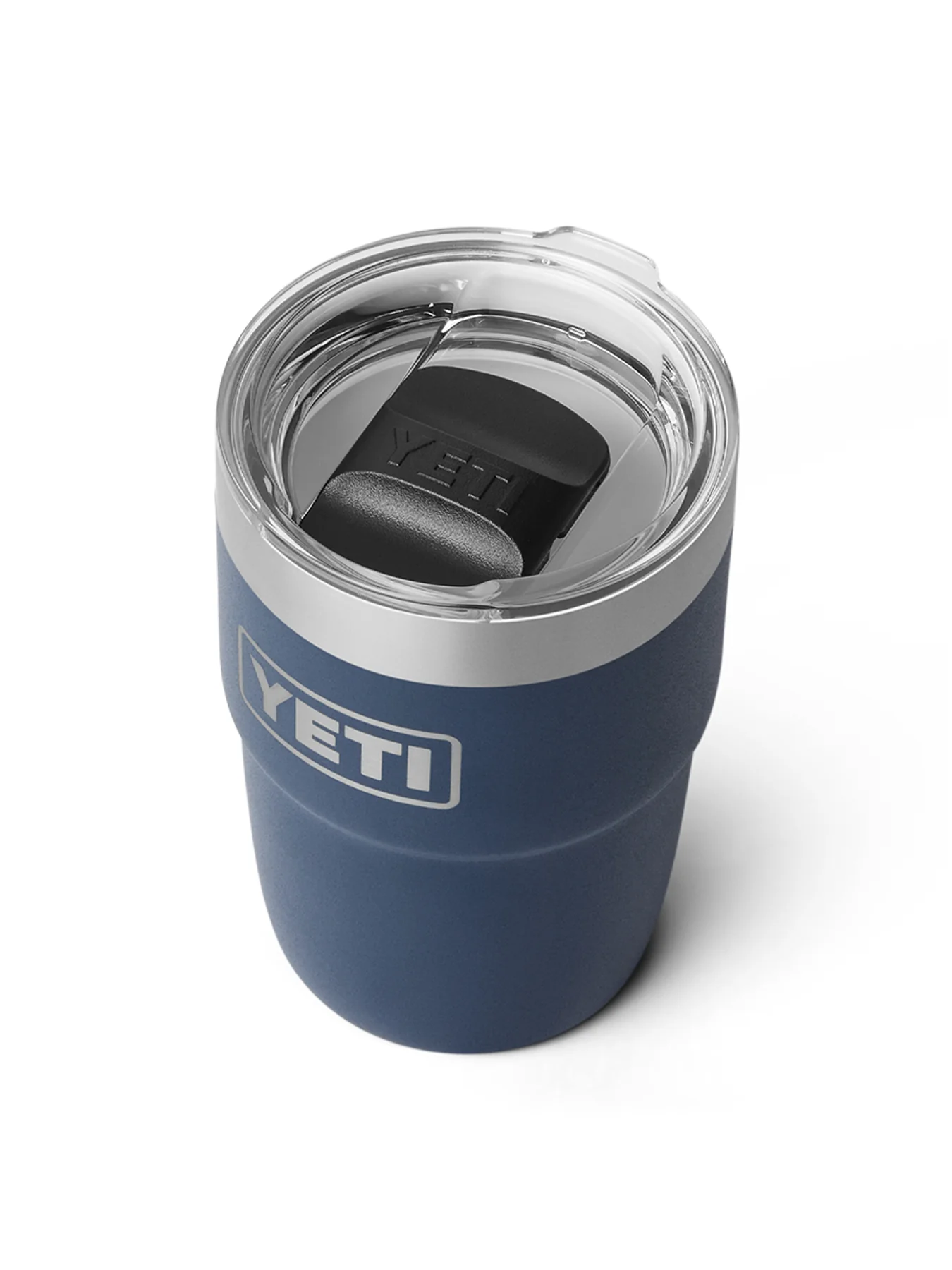 Insulated Stackable Cup 8oz - Image 6