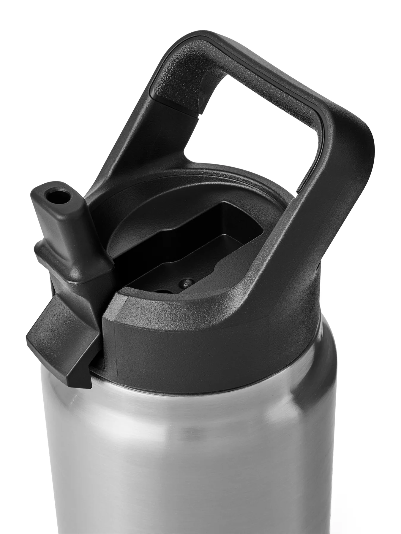 Rambler Bottle Straw Cap - Image 2