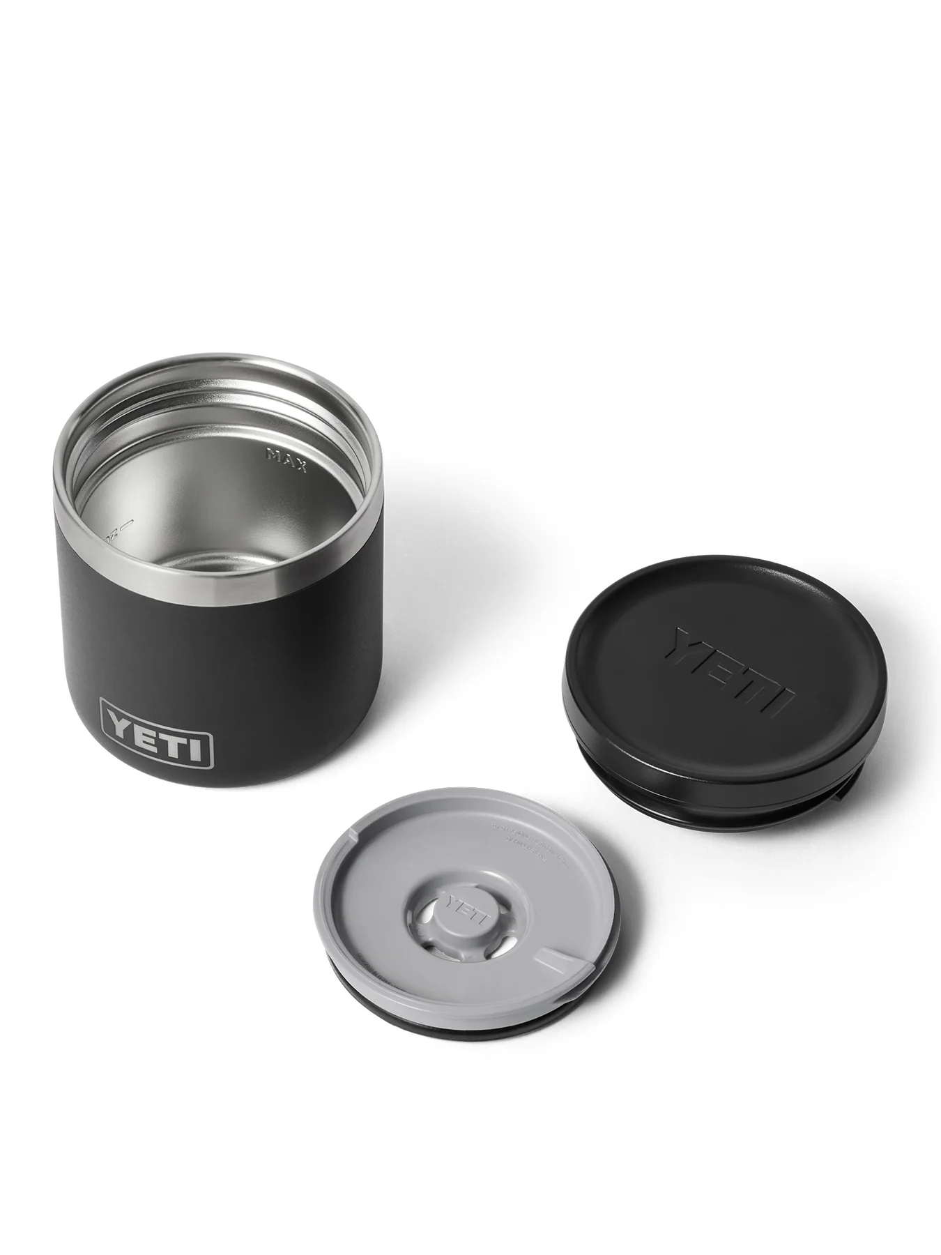 Insulated Food Jar 8oz - Image 3