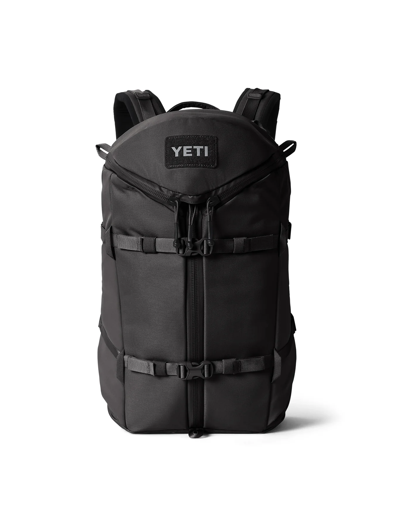 Ranchero Backpack 22L Black