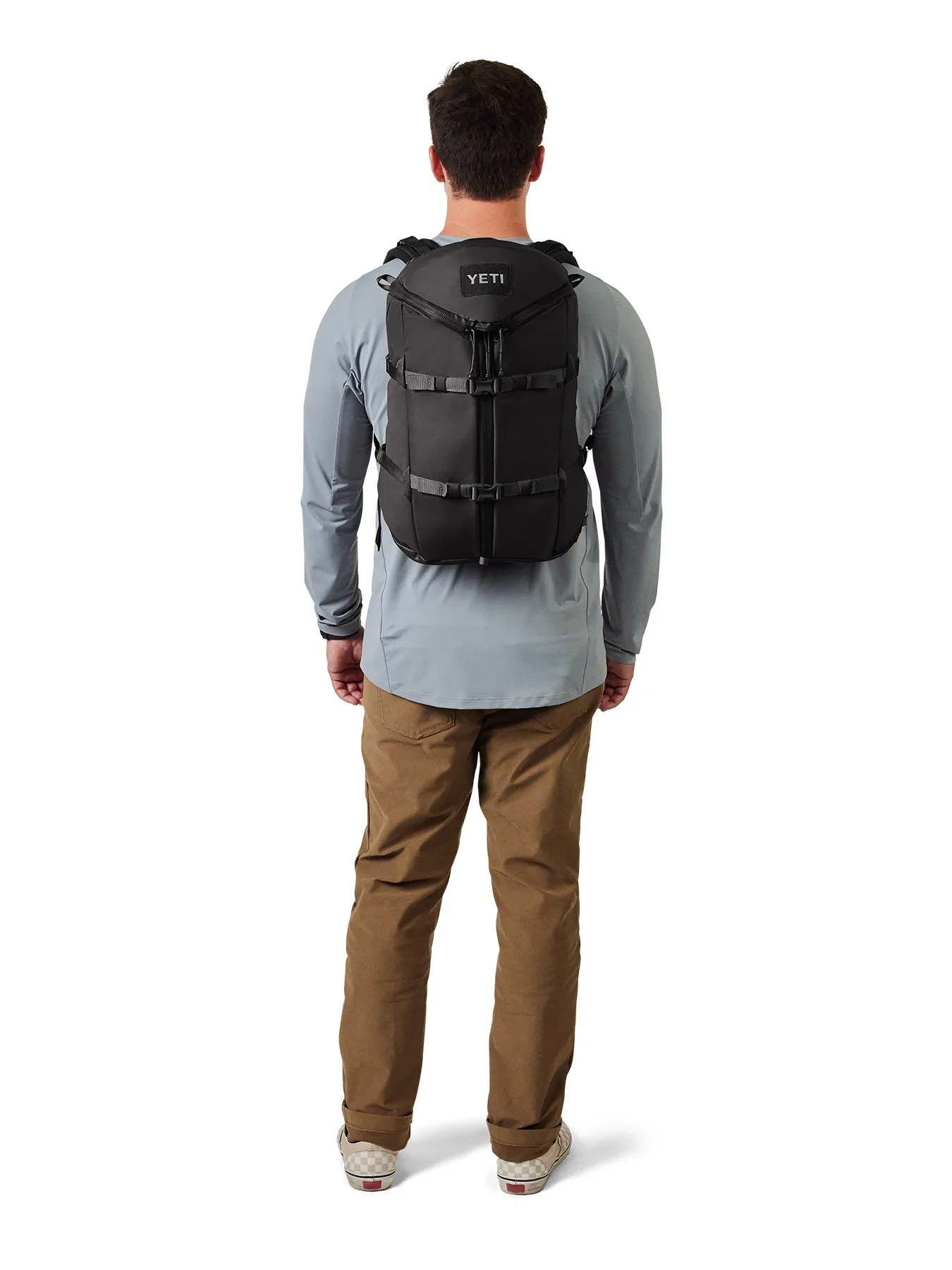 Ranchero Backpack 22L Black - Image 2