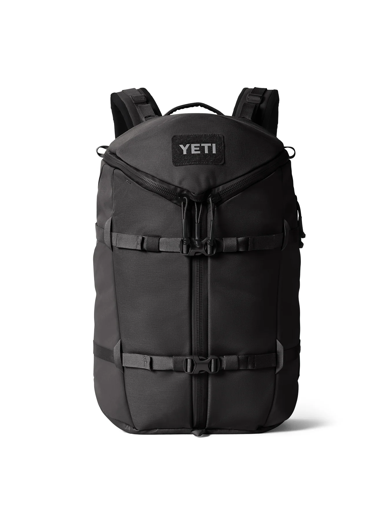 Ranchero Backpack 27L Black