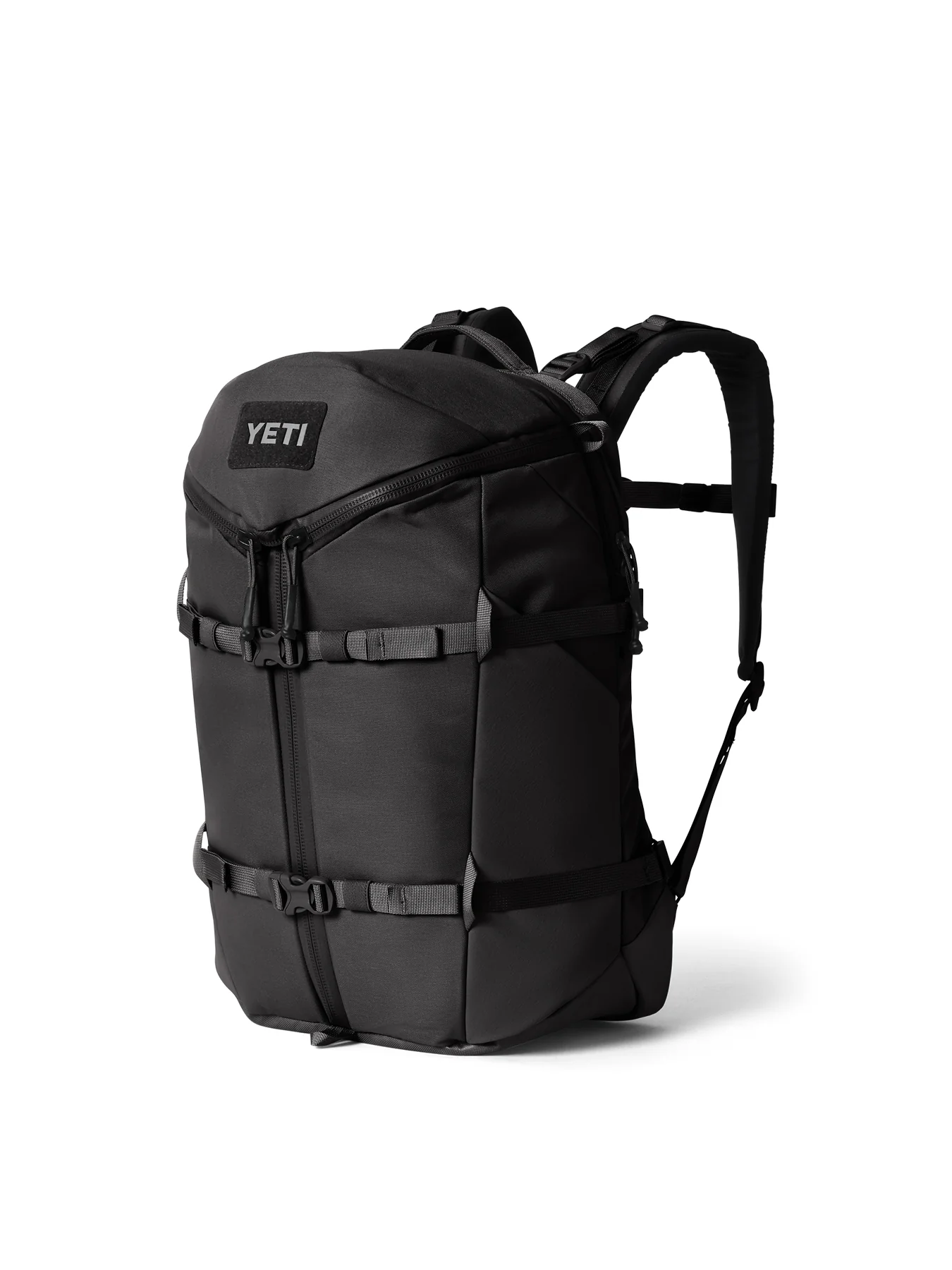 Ranchero Backpack 27L Black - Image 2