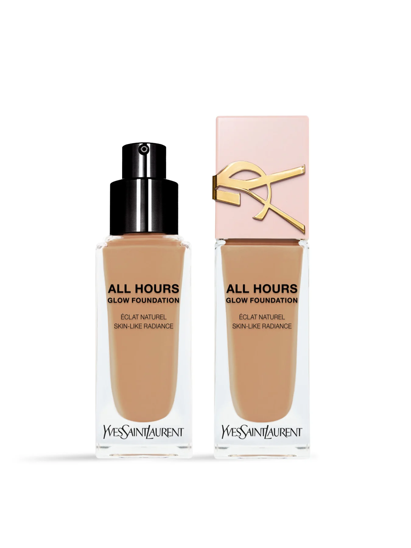 Ah Glow Foundation - Image 103