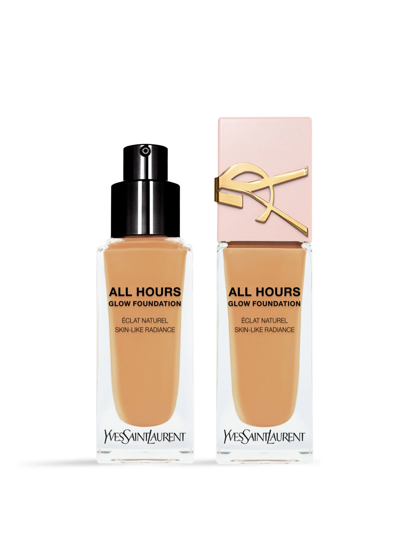 Ah Glow Foundation - Image 109