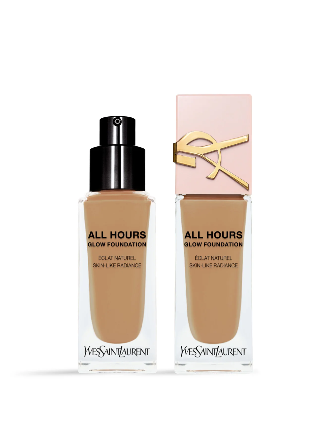Ah Glow Foundation - Image 163