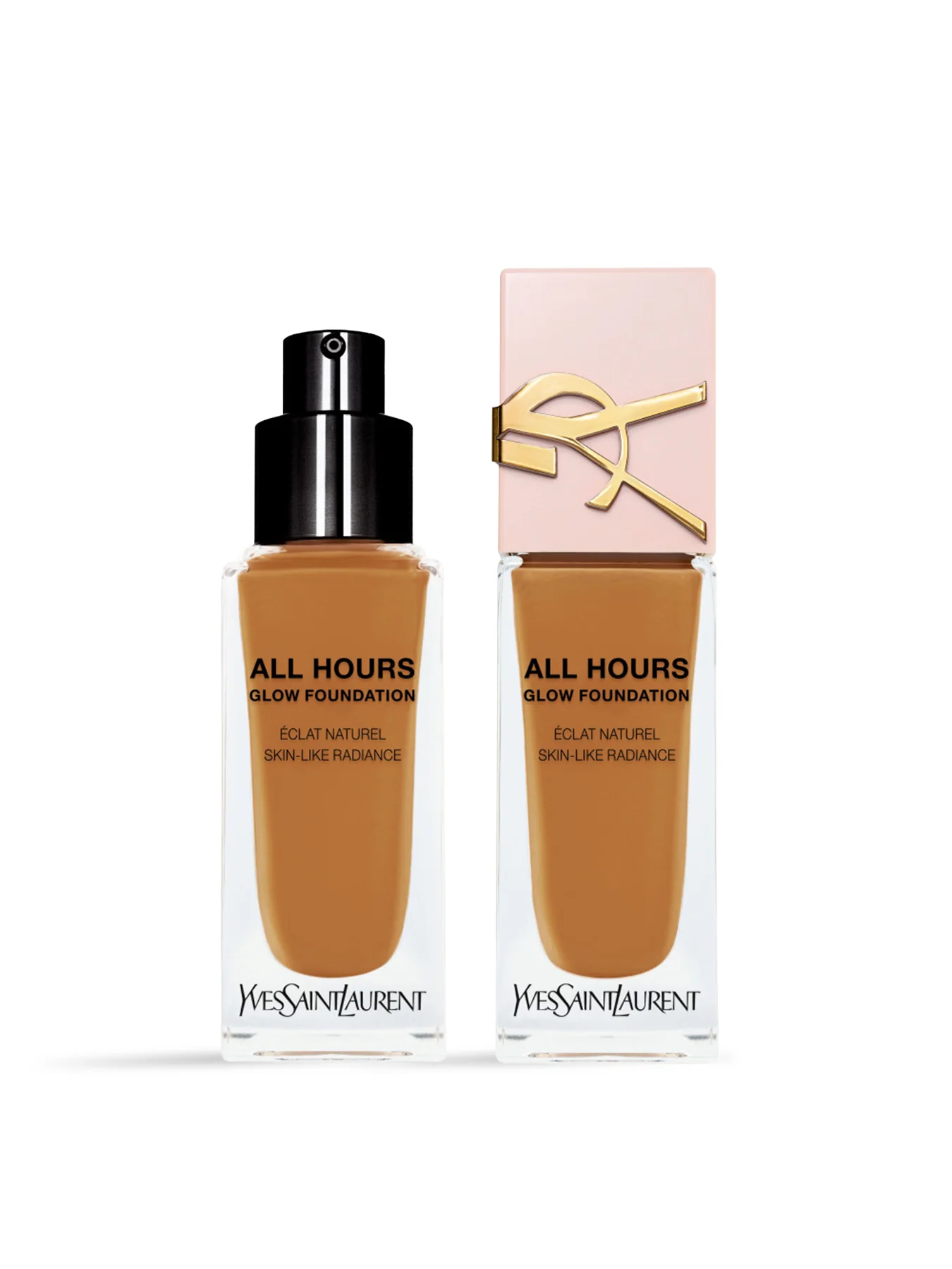Ah Glow Foundation - Image 187