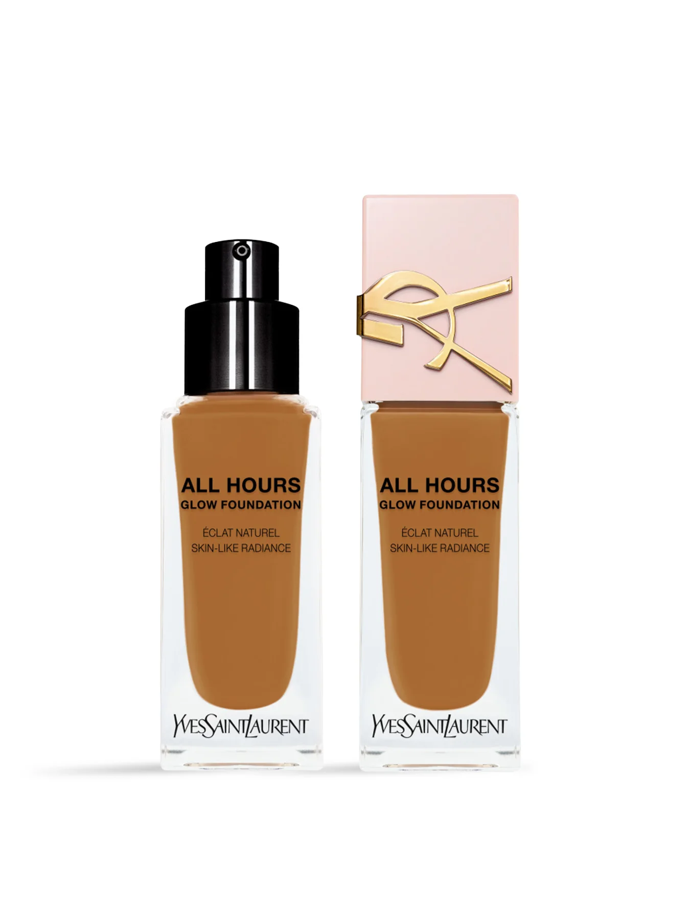 Ah Glow Foundation - Image 193