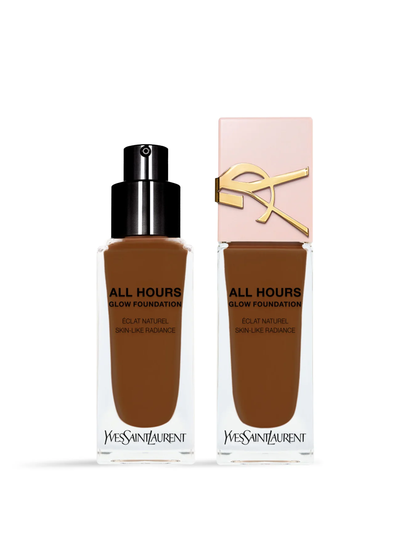 Ah Glow Foundation - Image 211