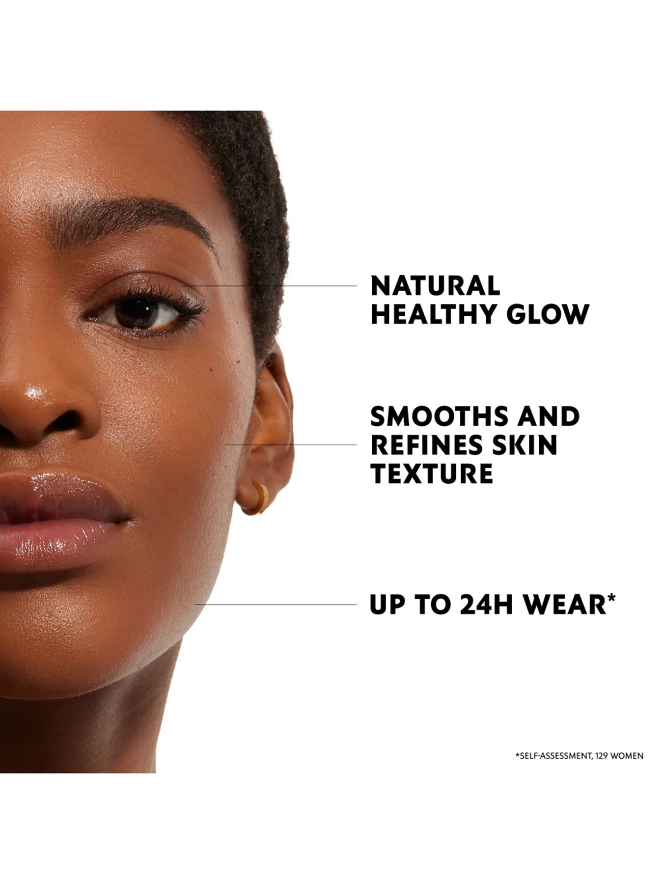 Ah Glow Foundation - Image 30
