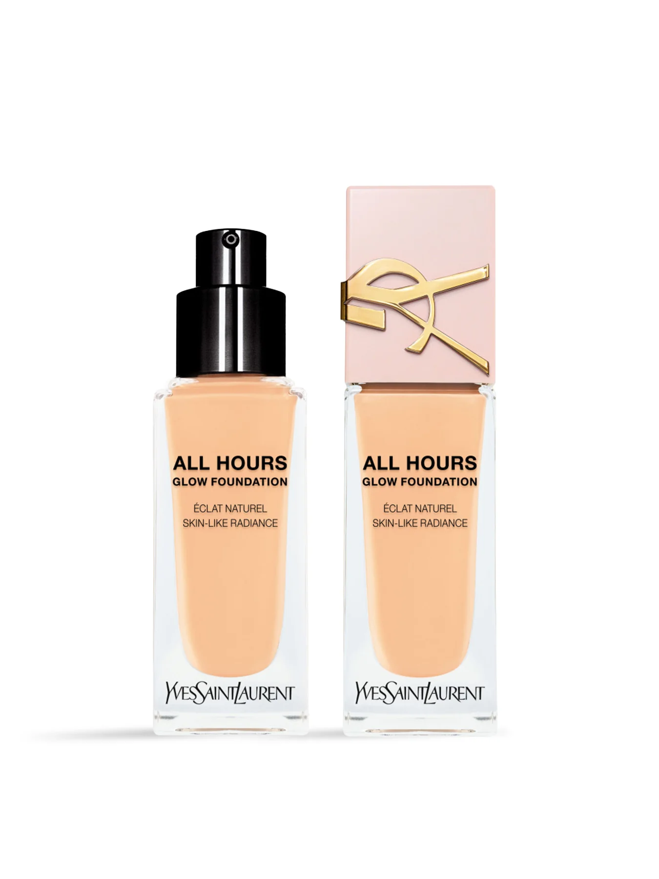 Ah Glow Foundation - Image 43