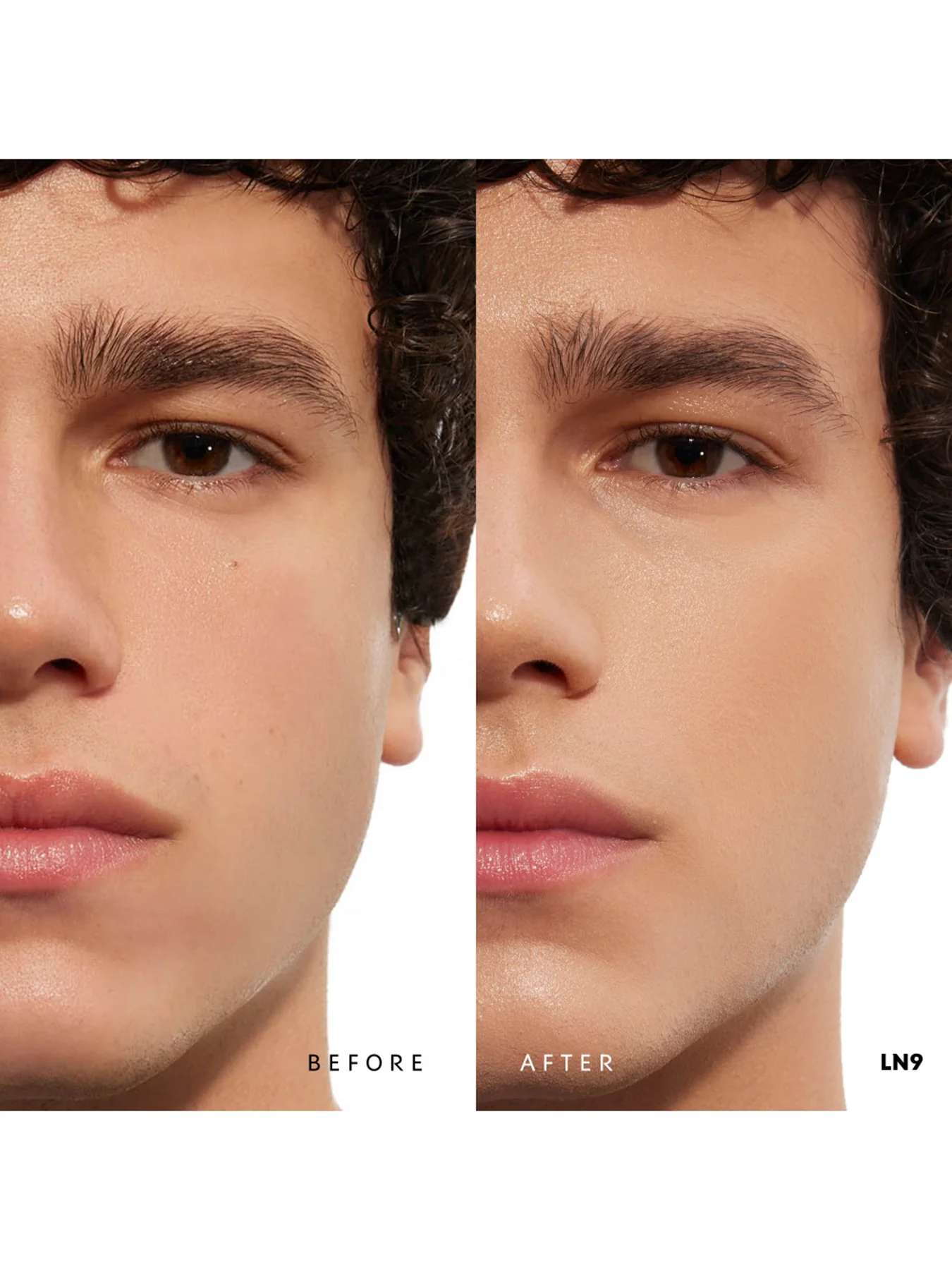 Ah Glow Foundation - Image 87