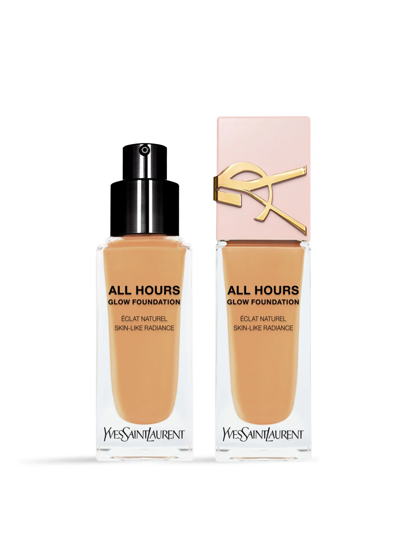 Ah Glow Foundation - Image 91