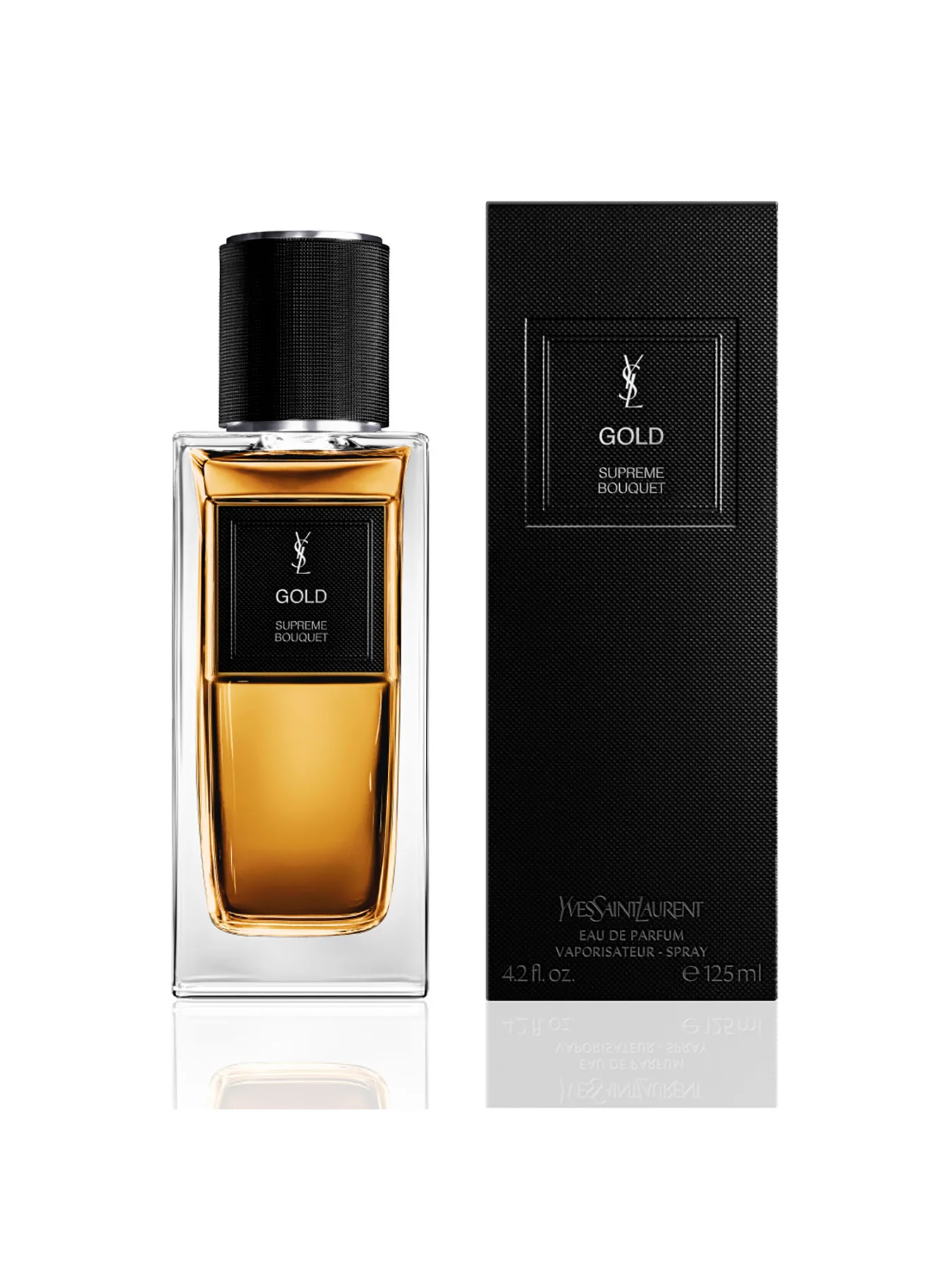 Les Vestiaire des Parfums Eau de Parfum 125ml - Image 2