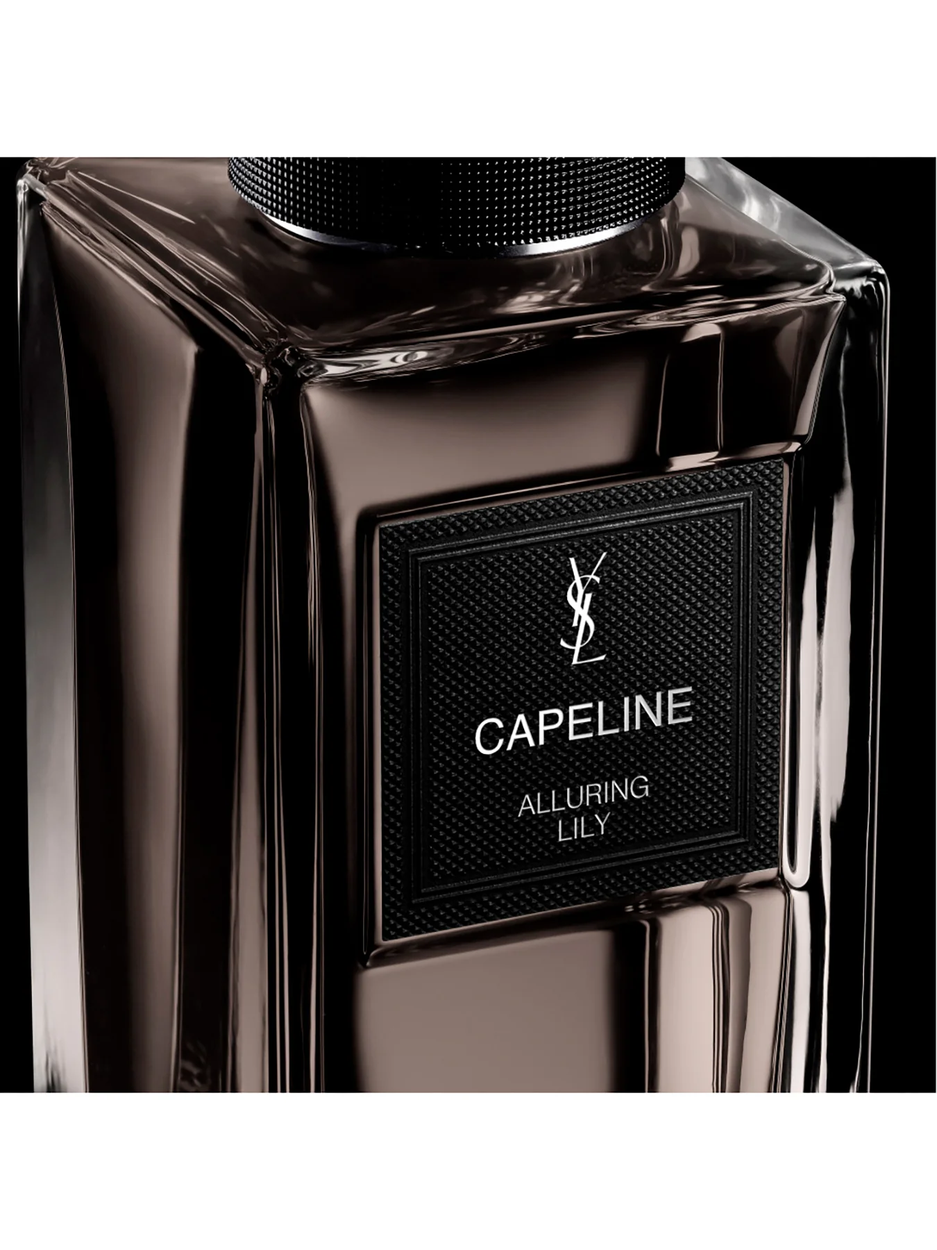 Les Vestiaire des Parfums Capeline Eau de Parfum 125ml - Image 4