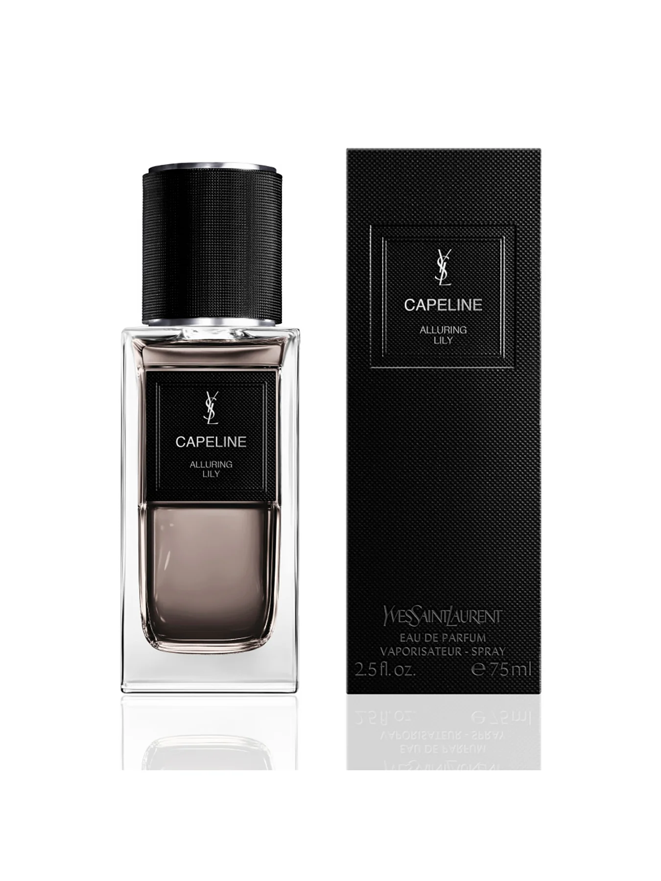 Les Vestiaire des Parfums Capeline Eau de Parfum 75ml - Image 2