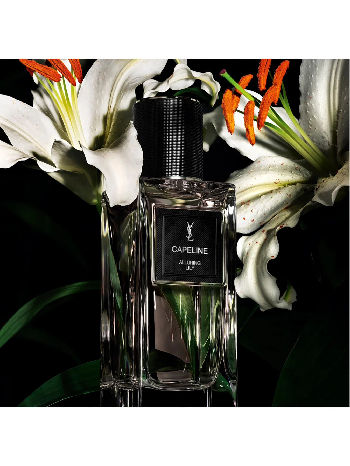 Les Vestiaire des Parfums Capeline Eau de Parfum 75ml - Image 3