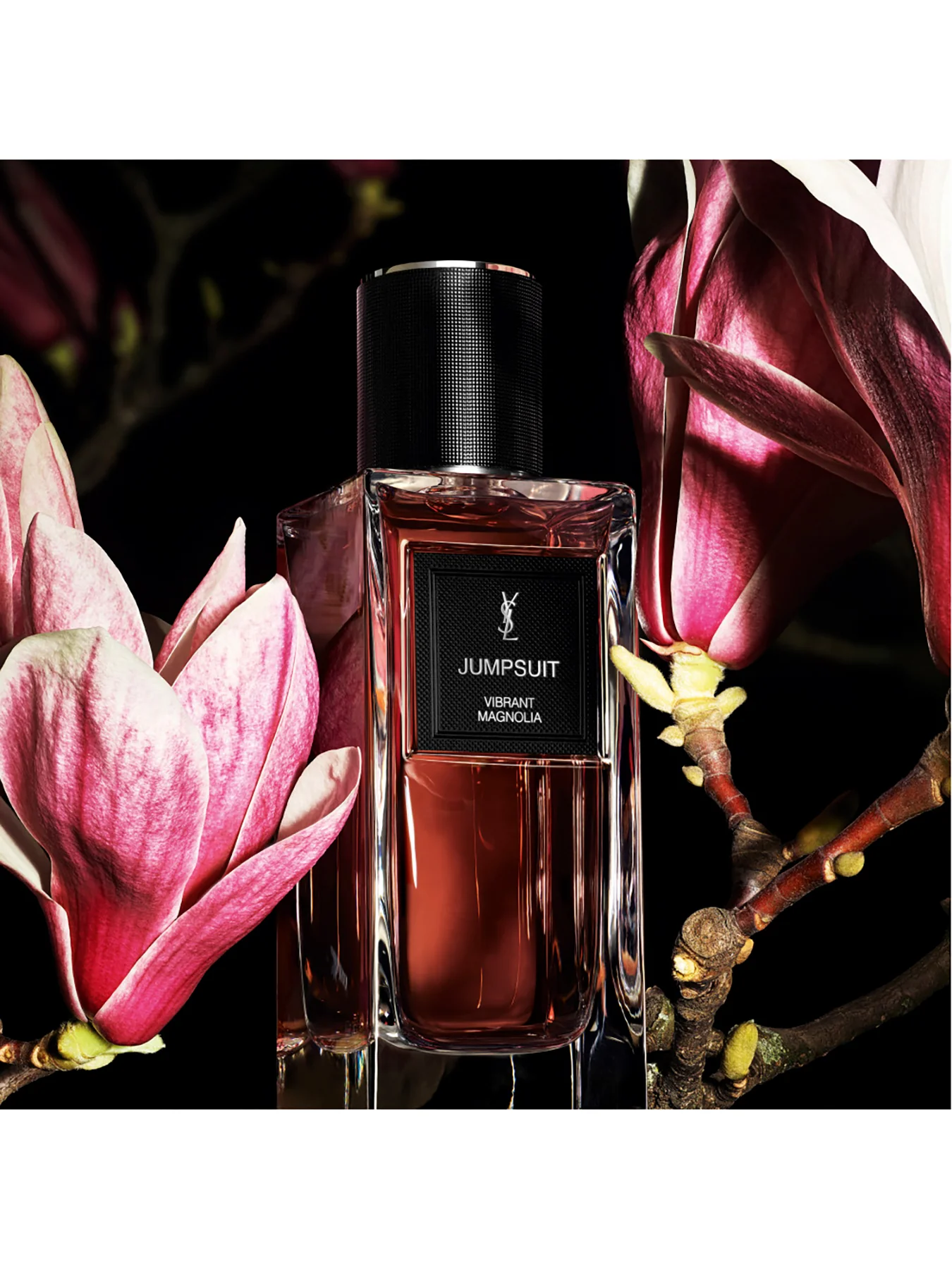 Les Vestiaire des Parfums Jumpsuit Eau de Parfum 125ml - Image 3