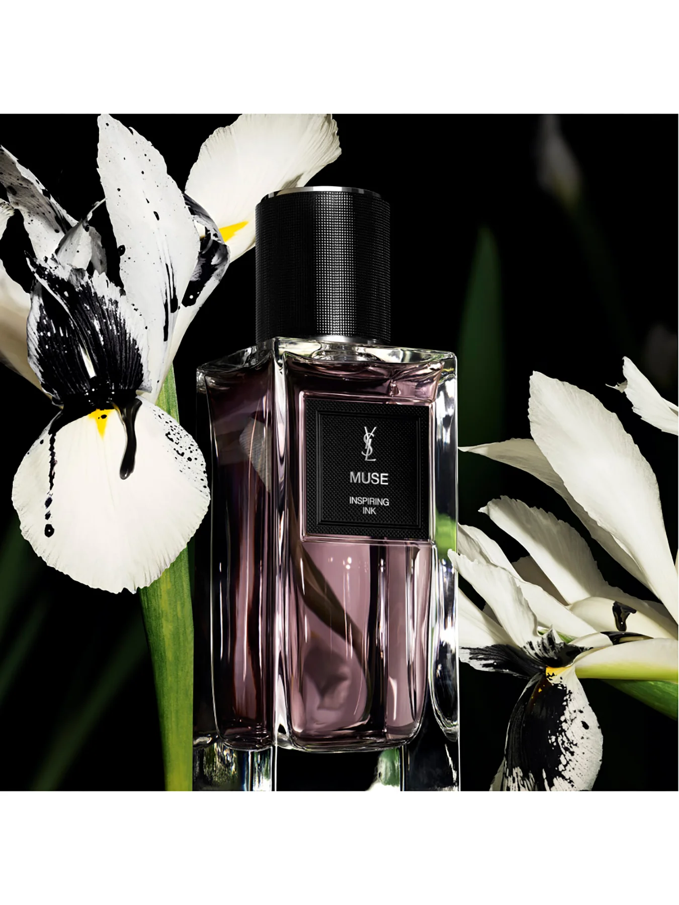 Les Vestiaire des Parfums Muse Eau de Parfum 125ml - Image 3